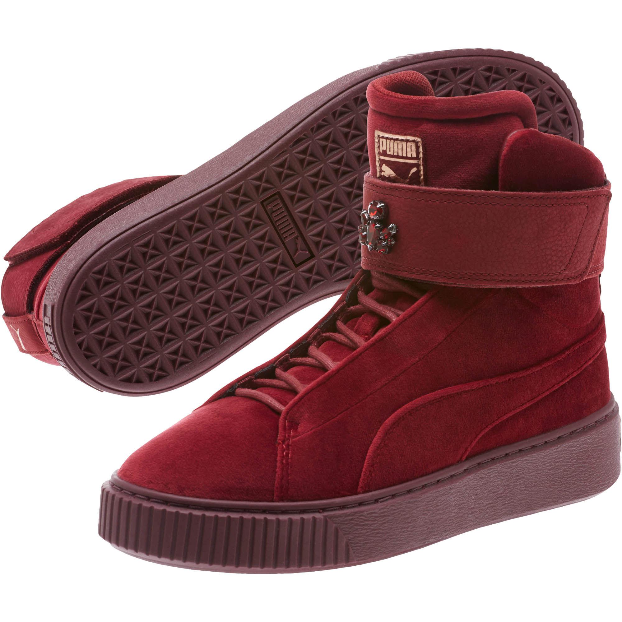 puma platform cor puma platform cor
