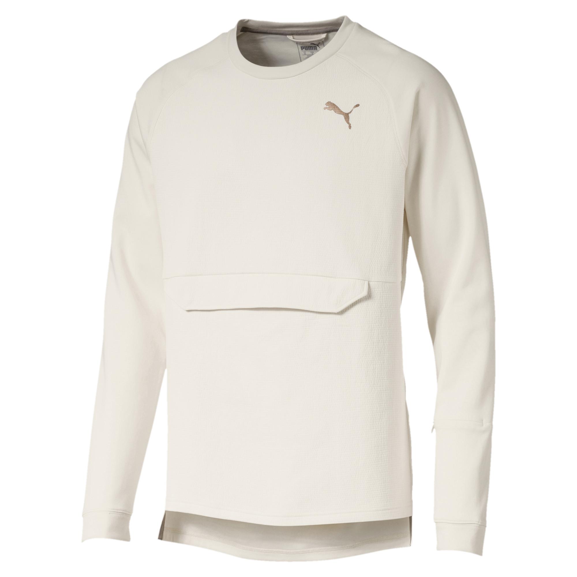 Puma long sleeve training top Clearance