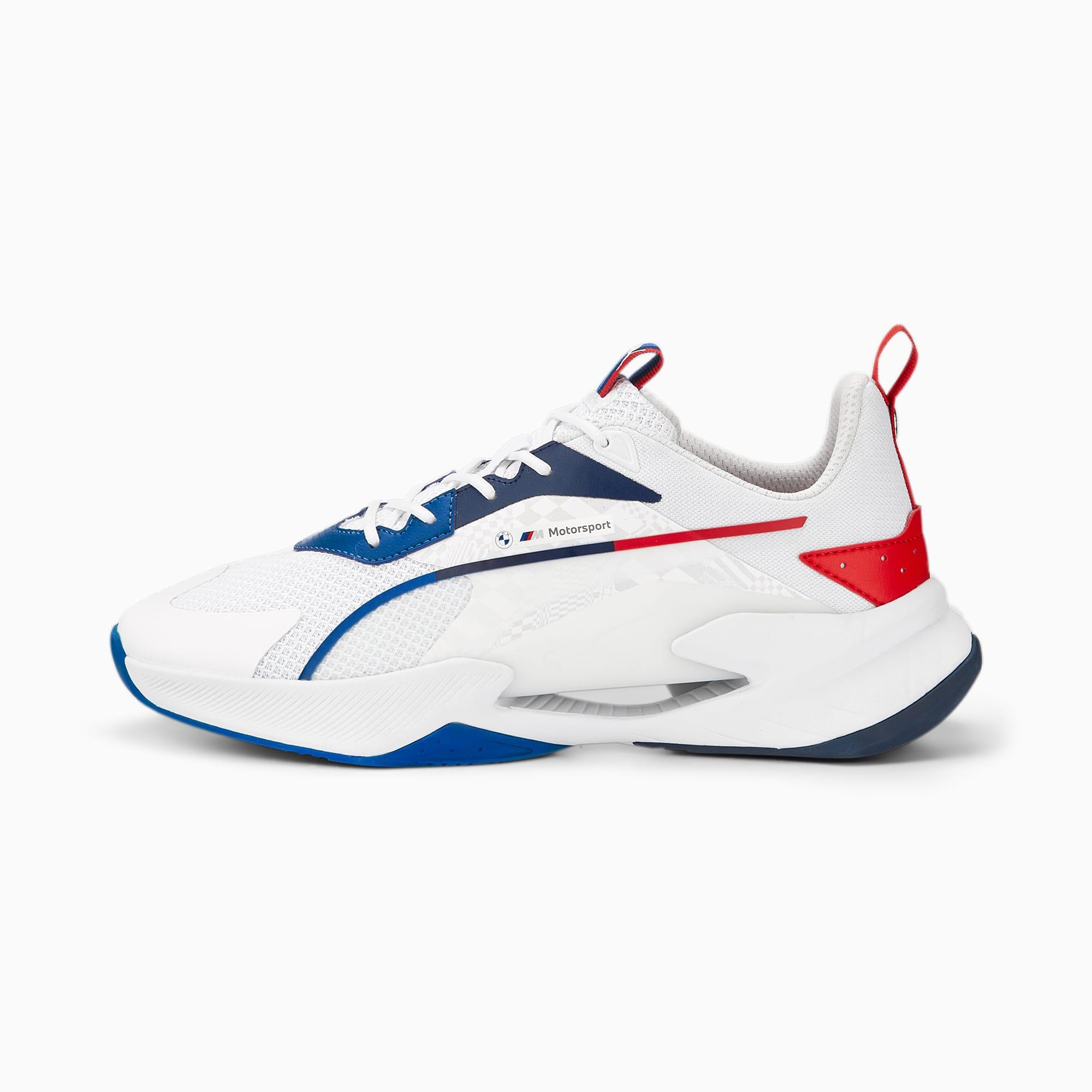 Puma motorsport bmw uomo arancione sale