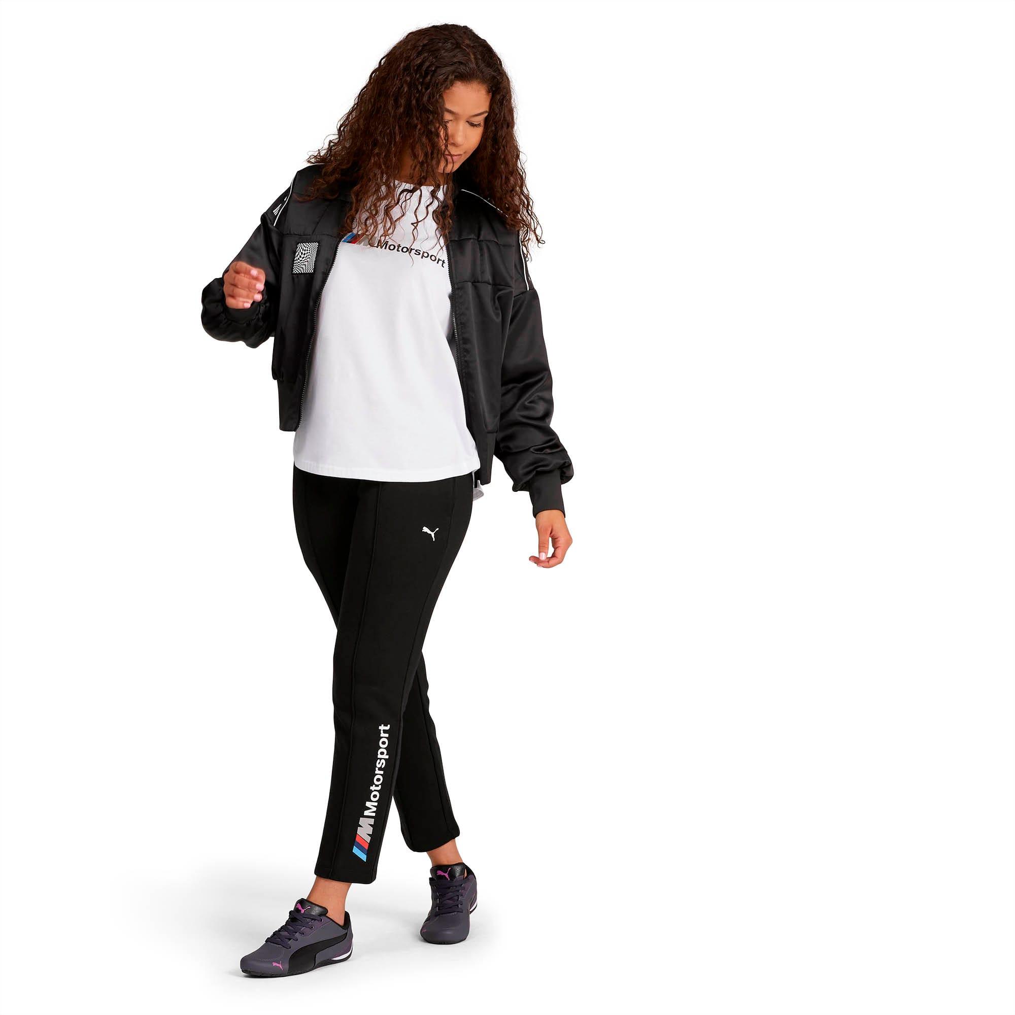 Puma bmw sweatwear womens 