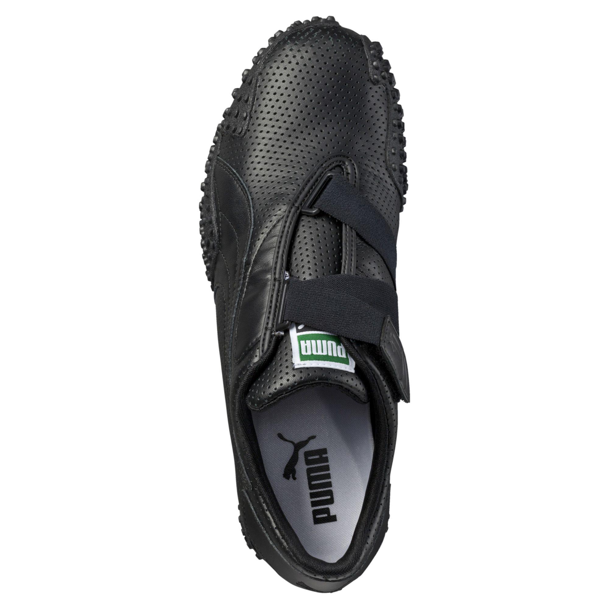 puma mostro cuir femme puma mostro cuir femme