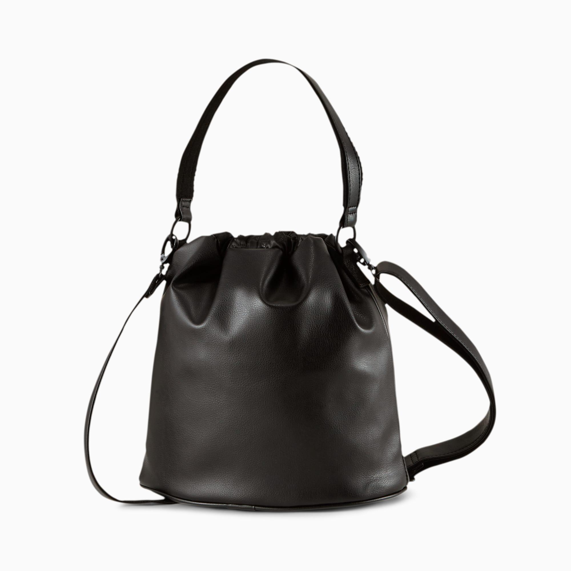 puma prime classic handbag