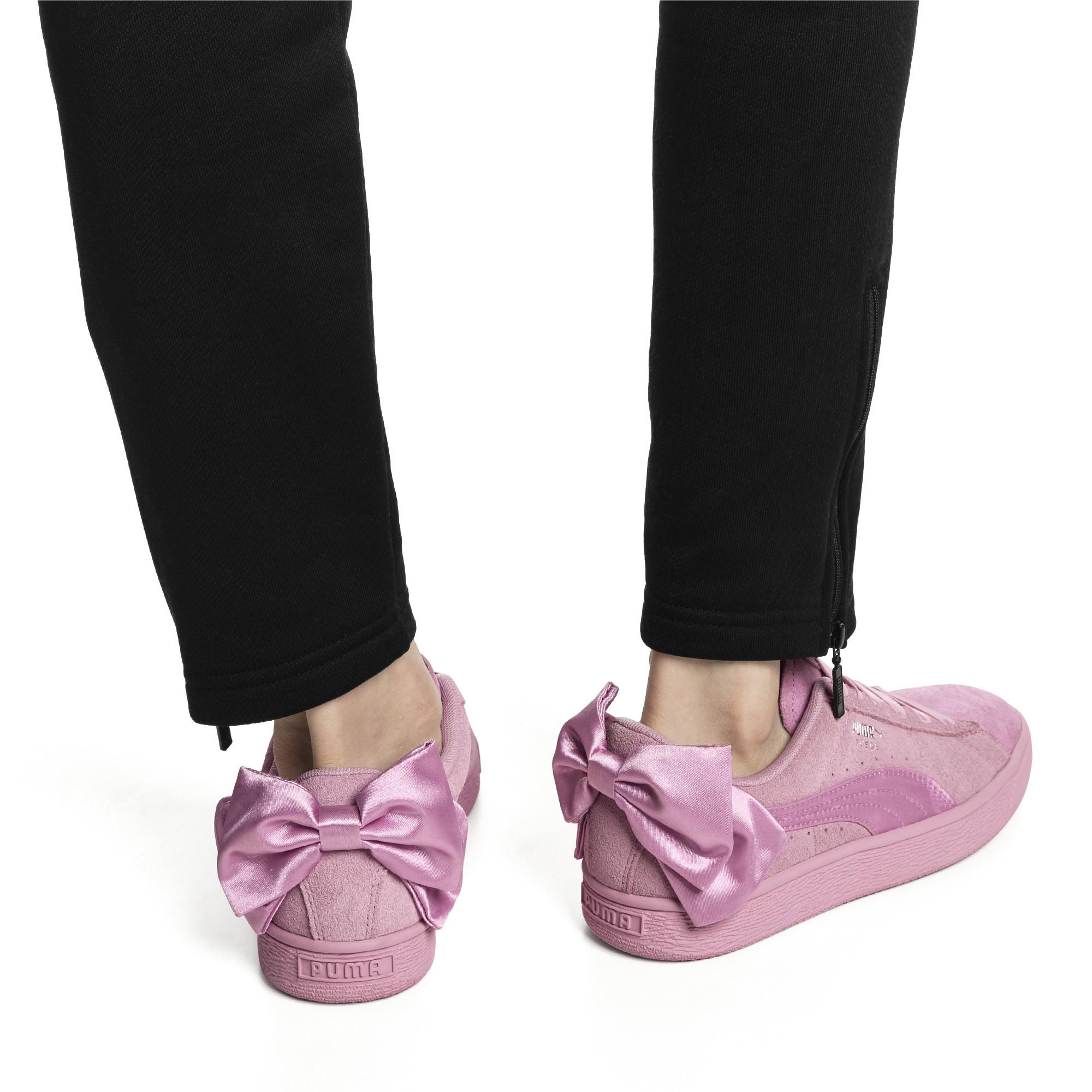 puma bow sneaker 2puma bow sneaker
