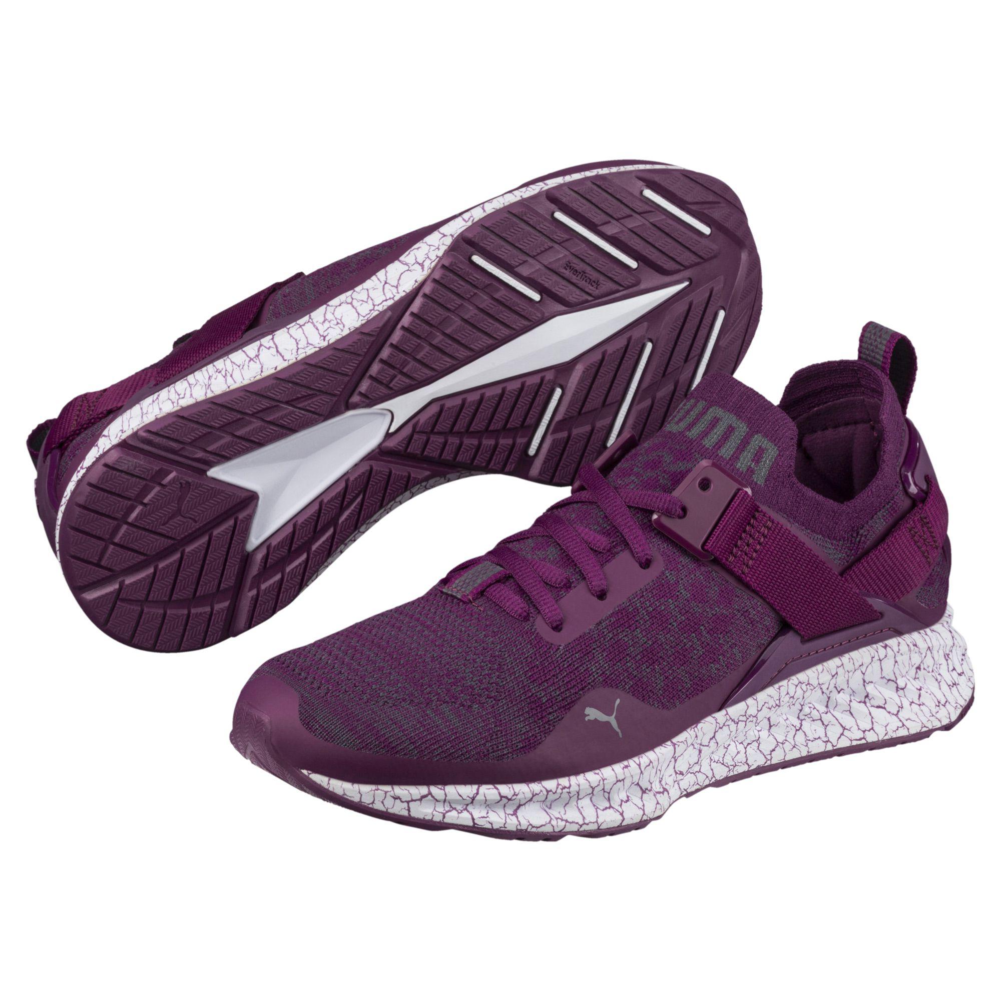 puma ignite evoknit women's