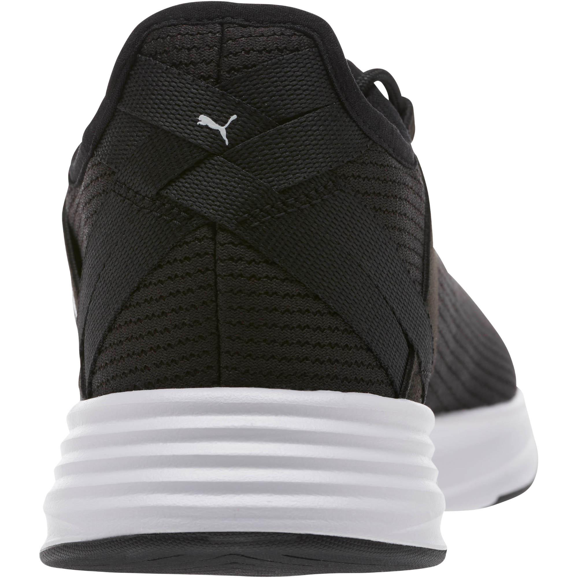 PUMA Radiate Xt Sneaker in Black | Lyst