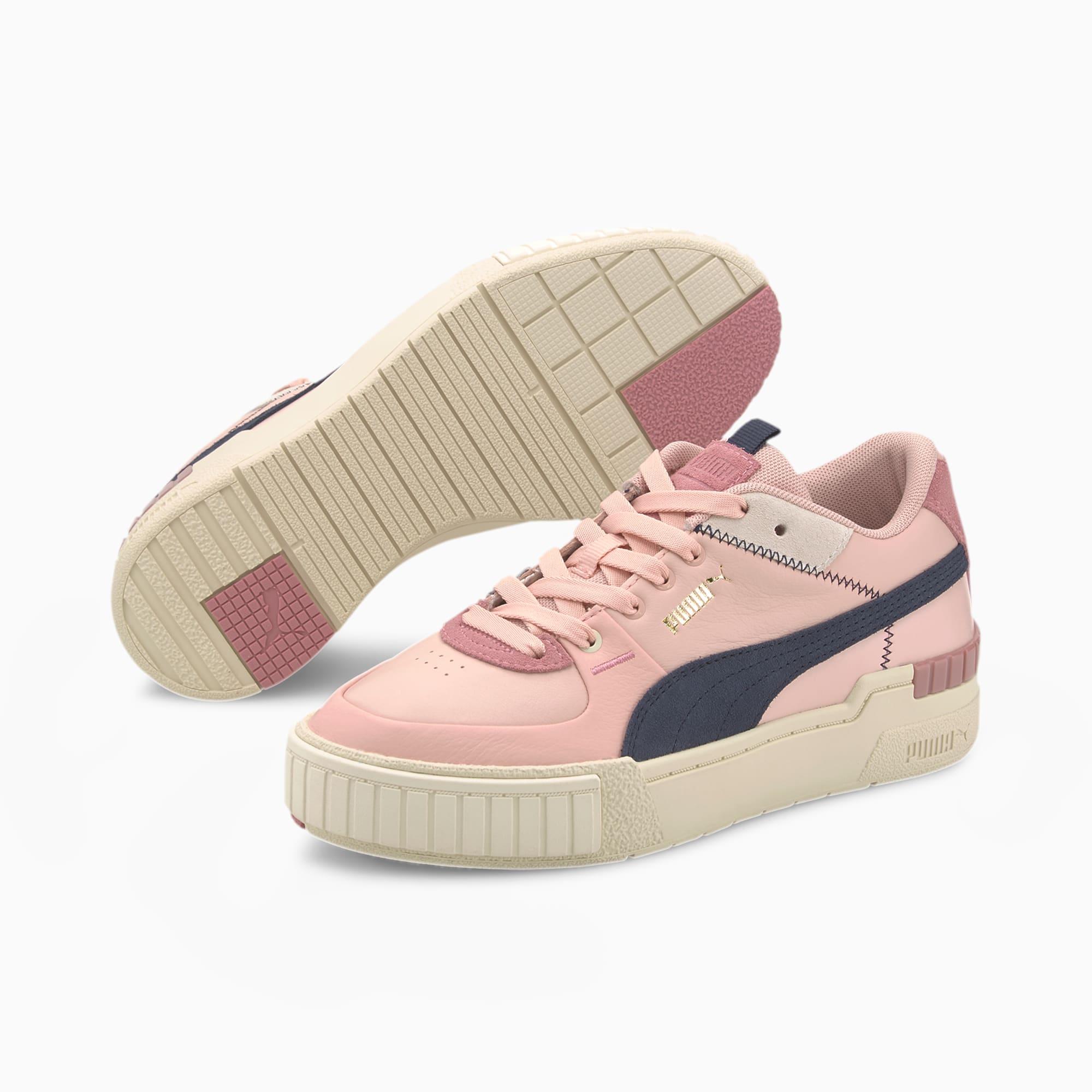 pink puma cali