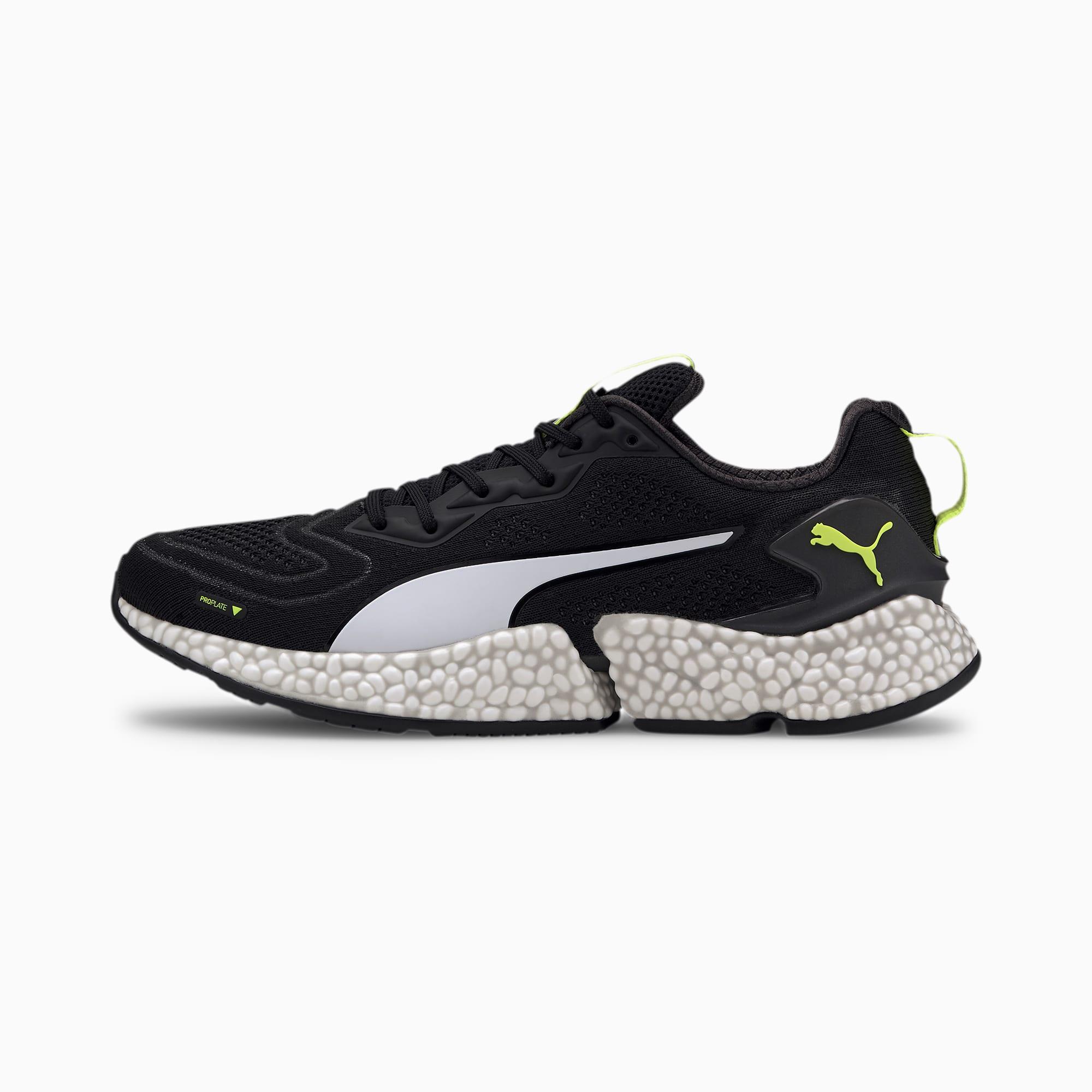 puma running speed series