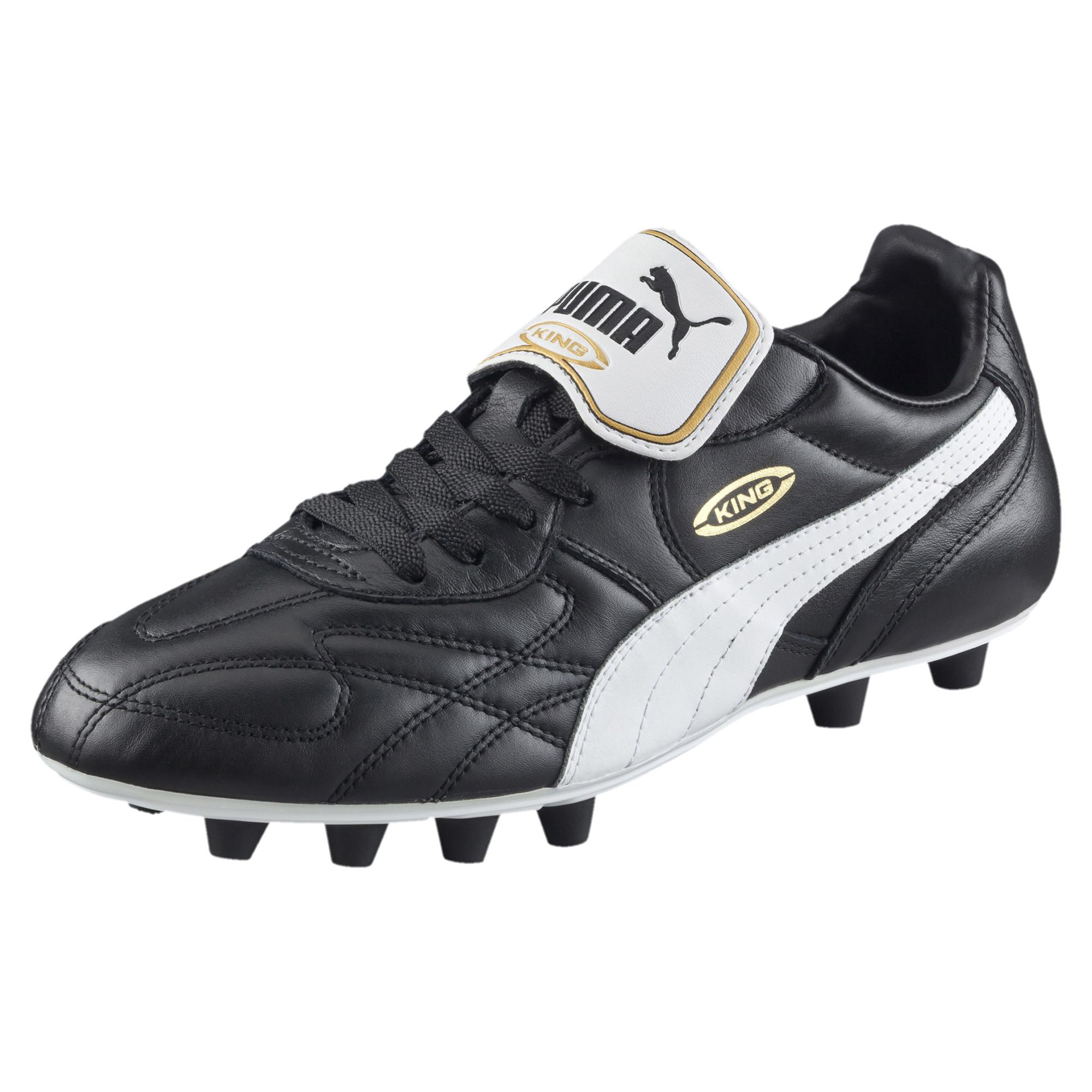 puma king allround