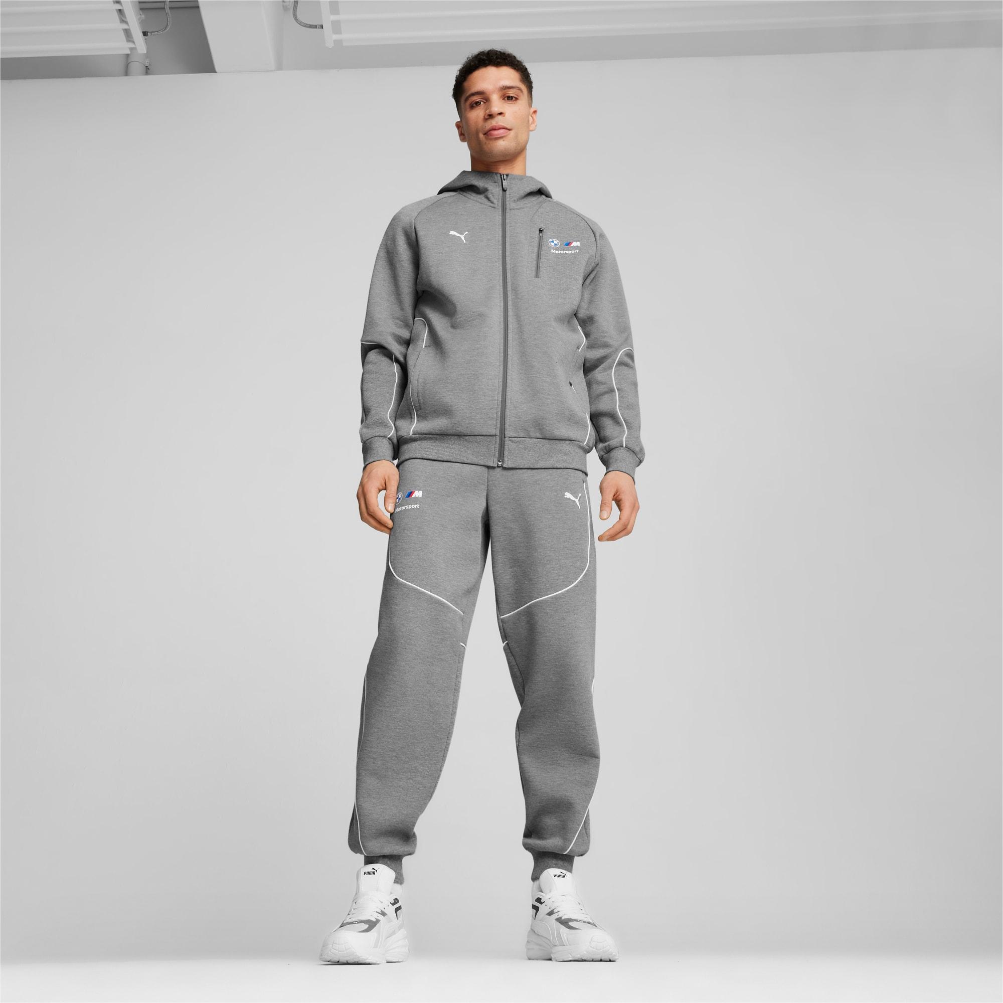 Chaqueta Bmw Chandal Chandal Puma Bmw Motorsport Buy Puma BMW M