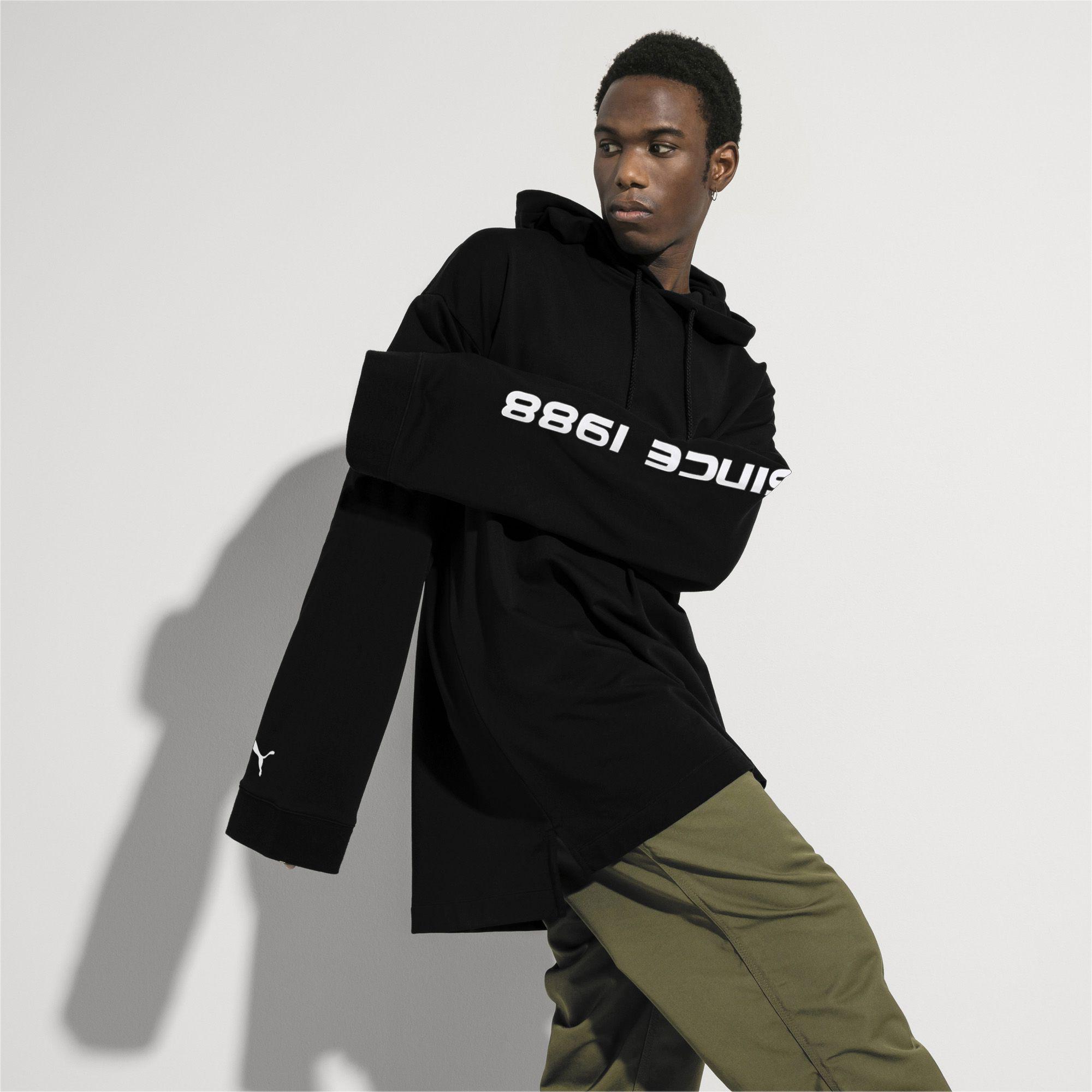 fenty puma mens hoodie