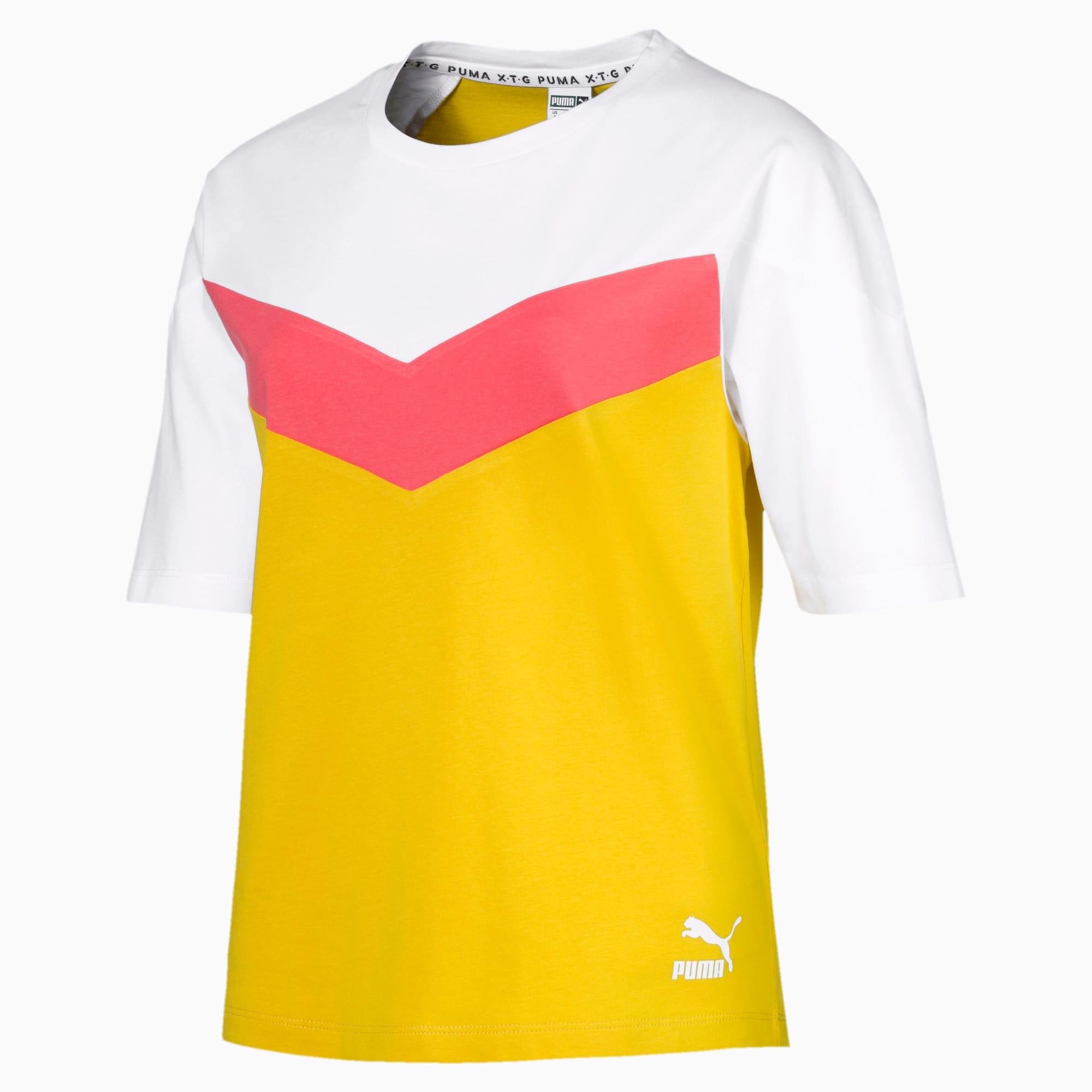 puma xtg tee