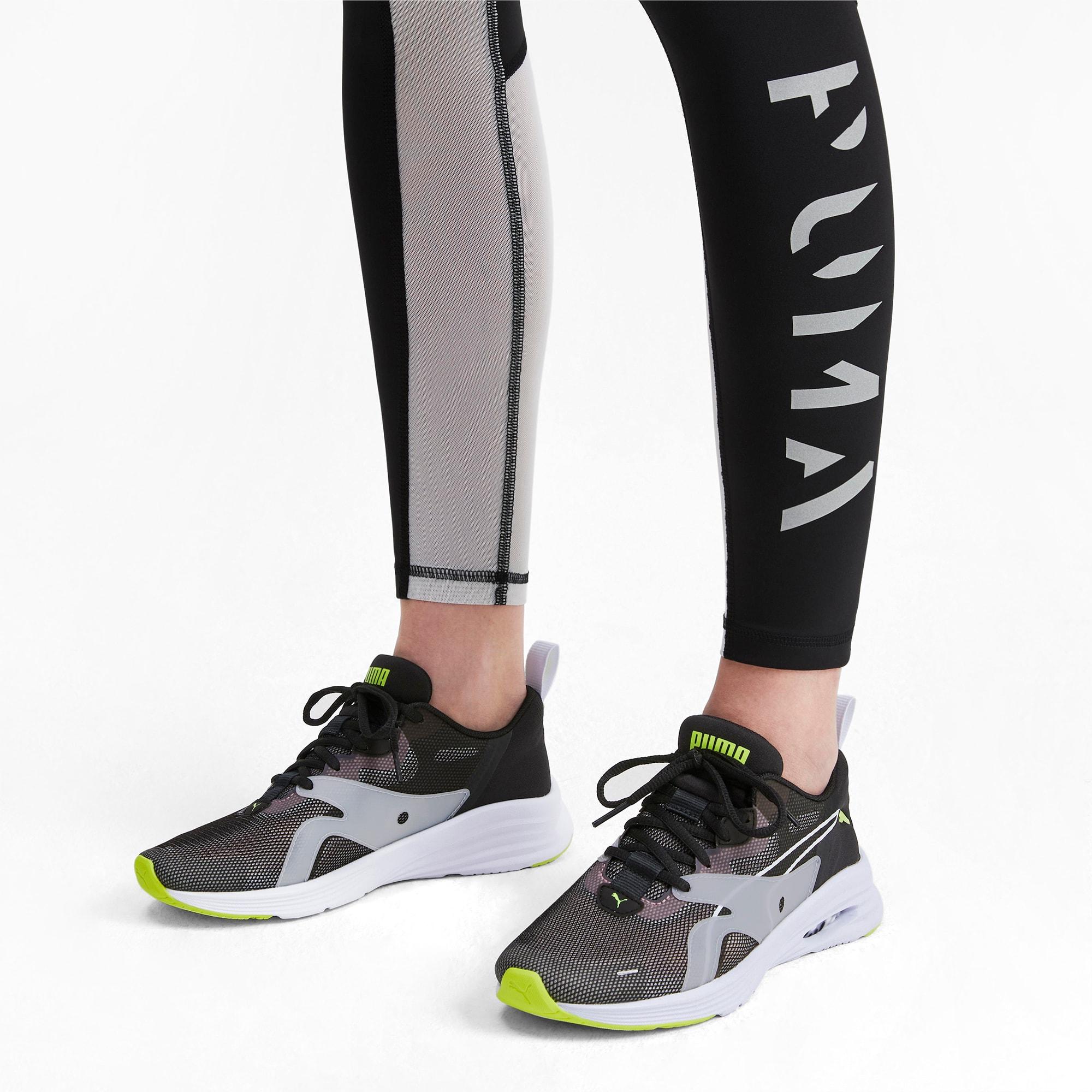 puma hybrid fuego women's running shoes