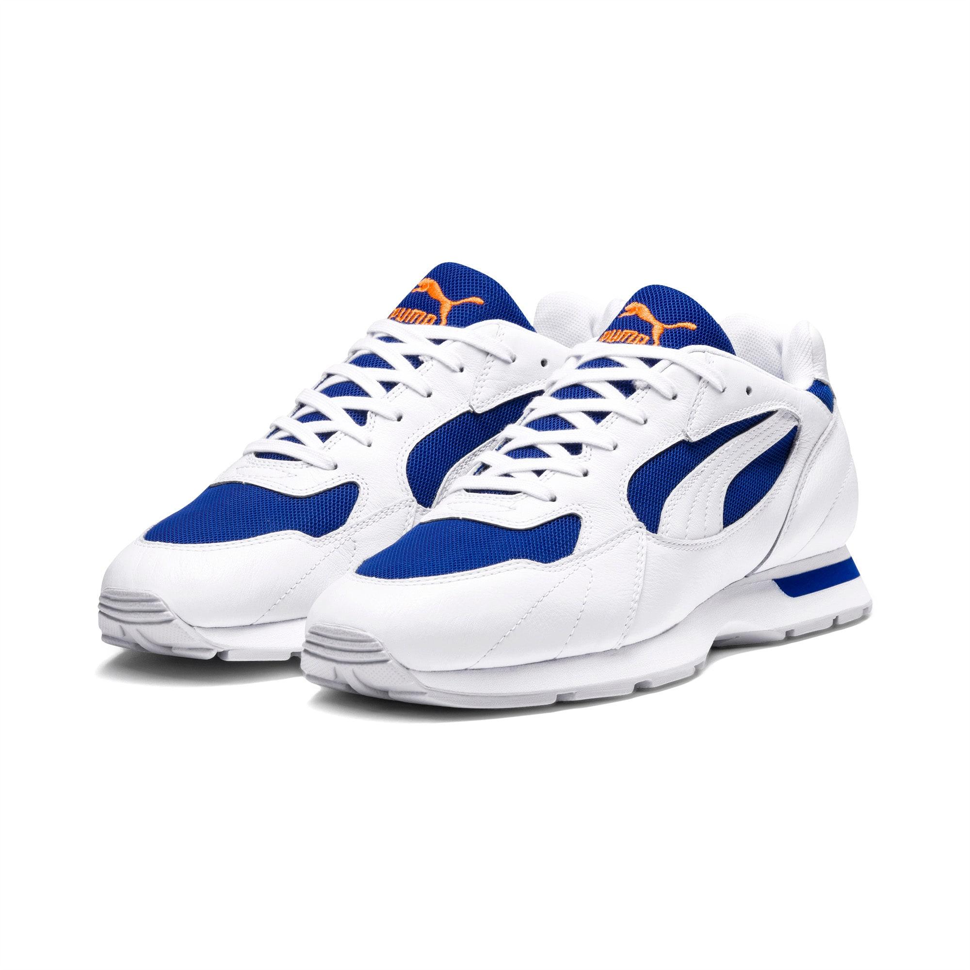 PUMA Proclaim Men's Sneakers in 01 (Blue) for Men - Lyst