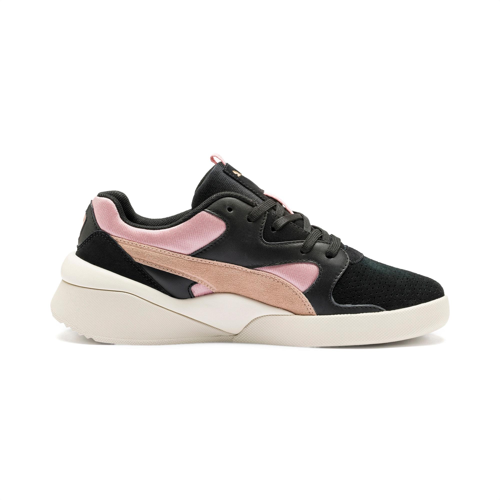 aeon heritage women's sneakers