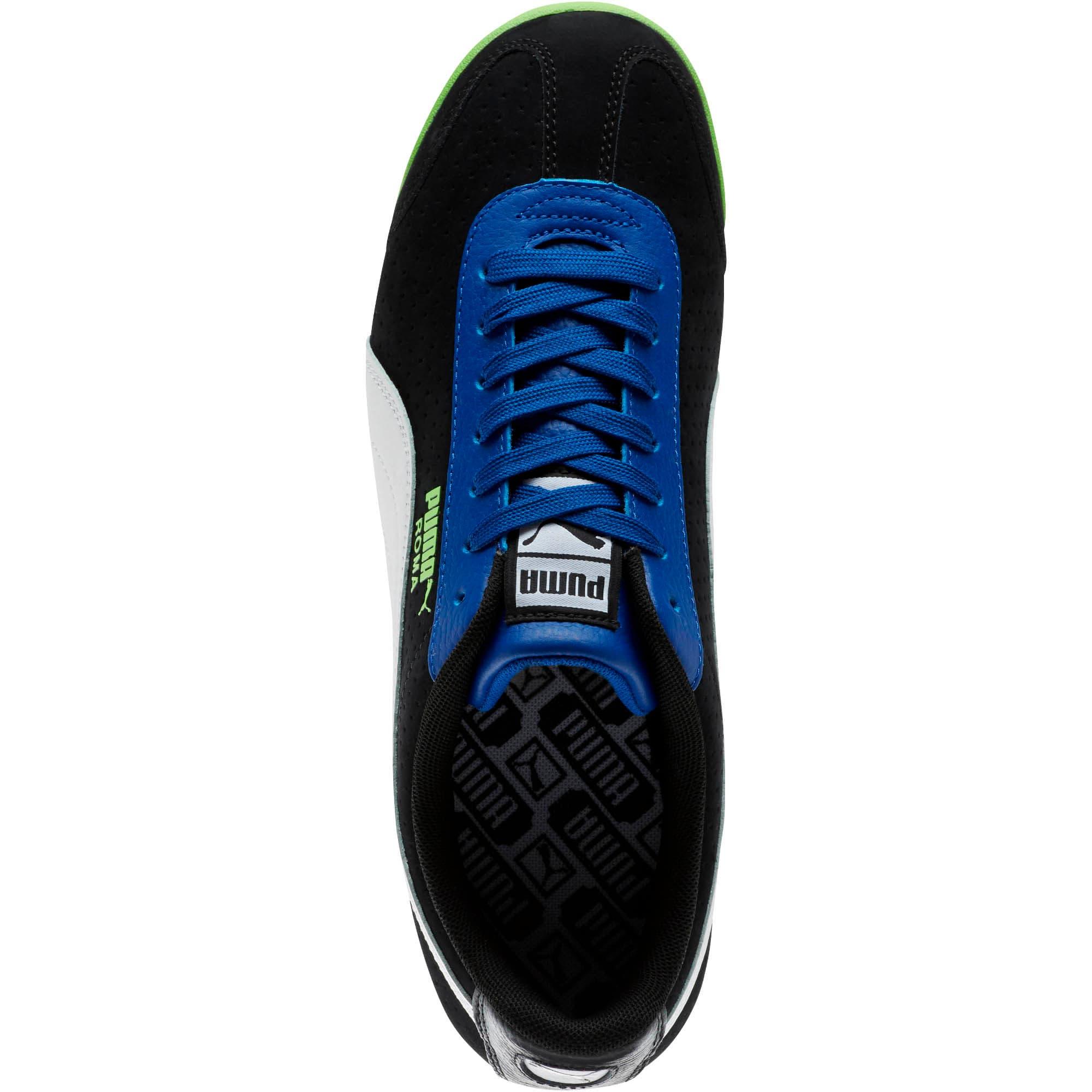 puma roma xtg perf