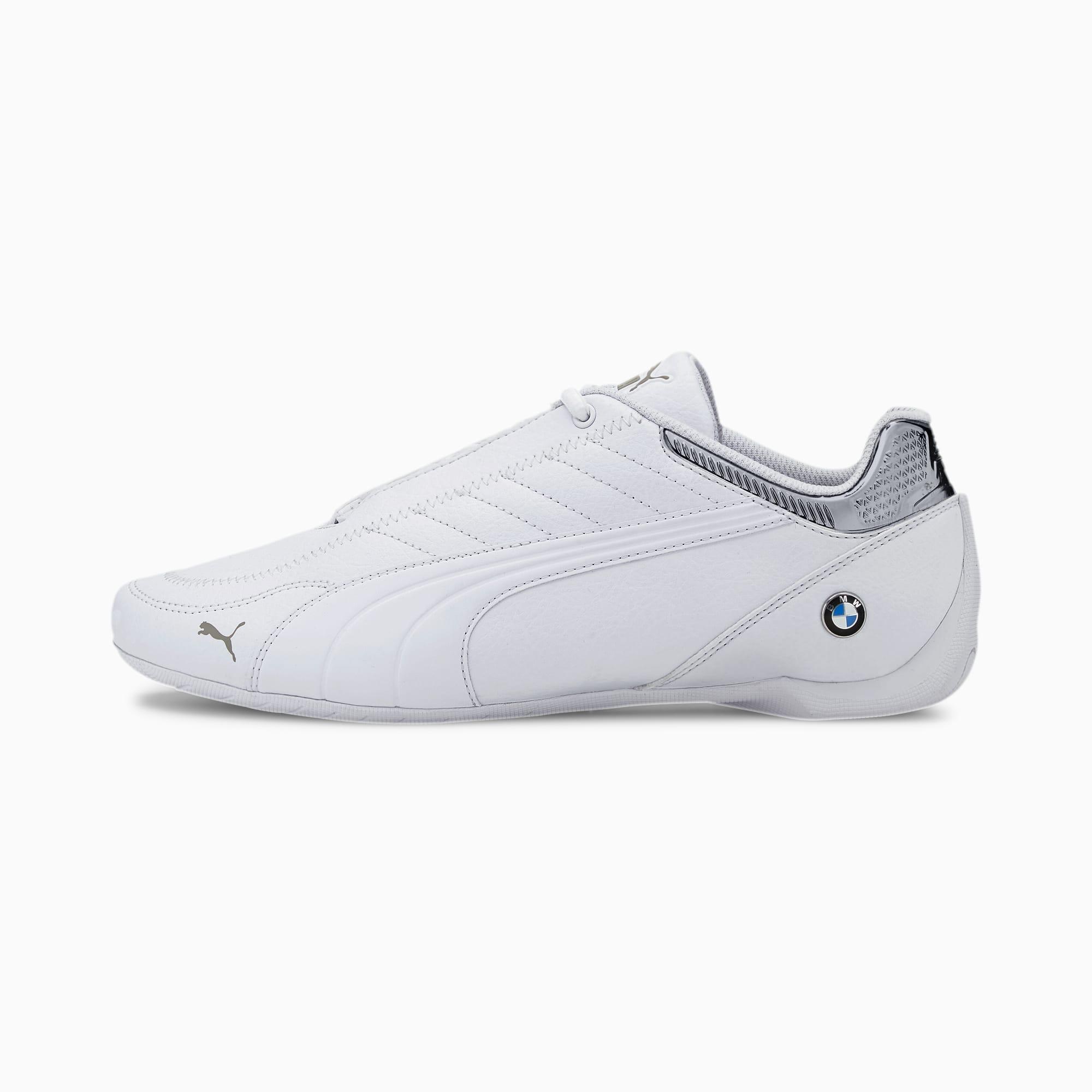 PUMA Synthetic Bmw M Motorsport Future Kart Cat Motorsport Shoes in