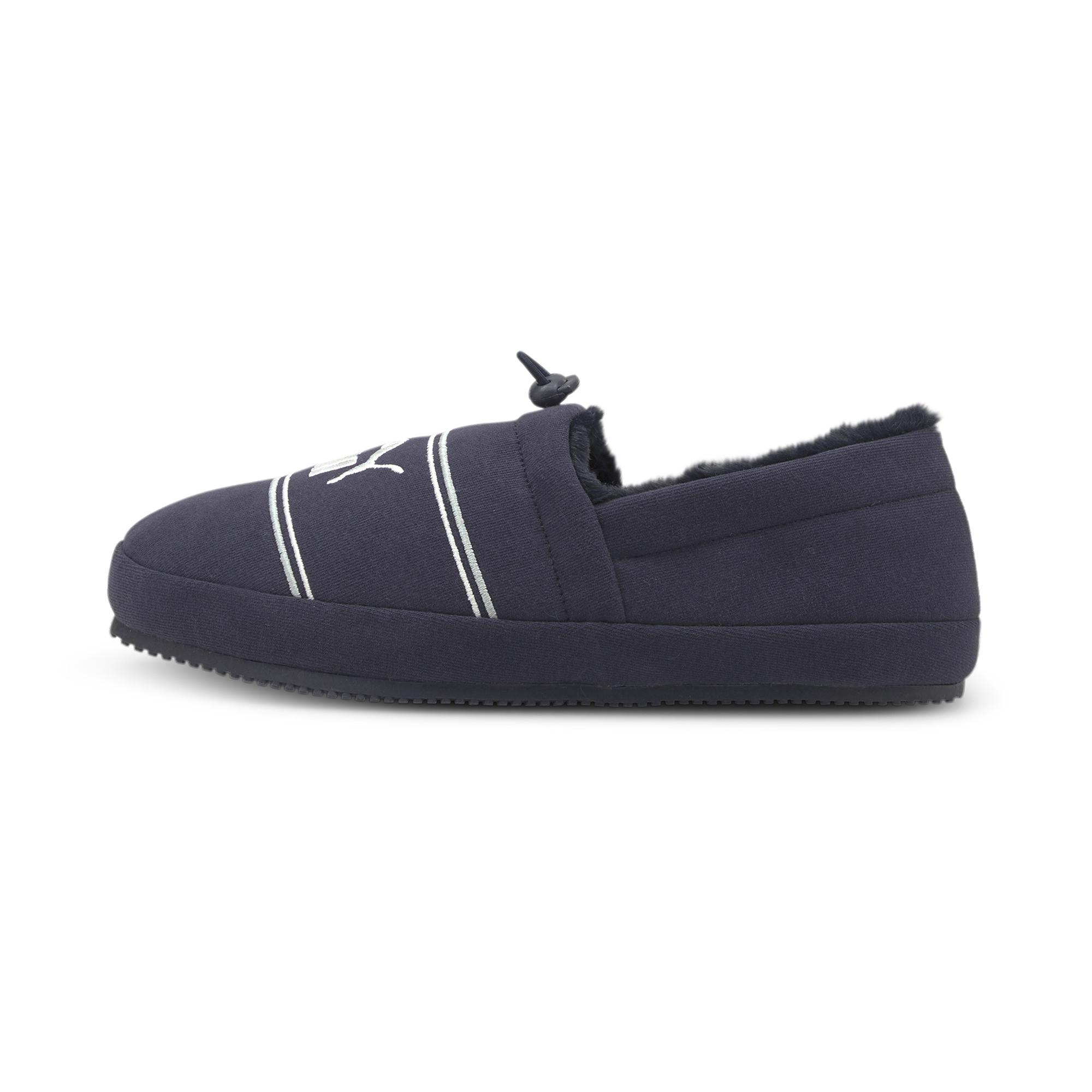 puma bedroom slippers