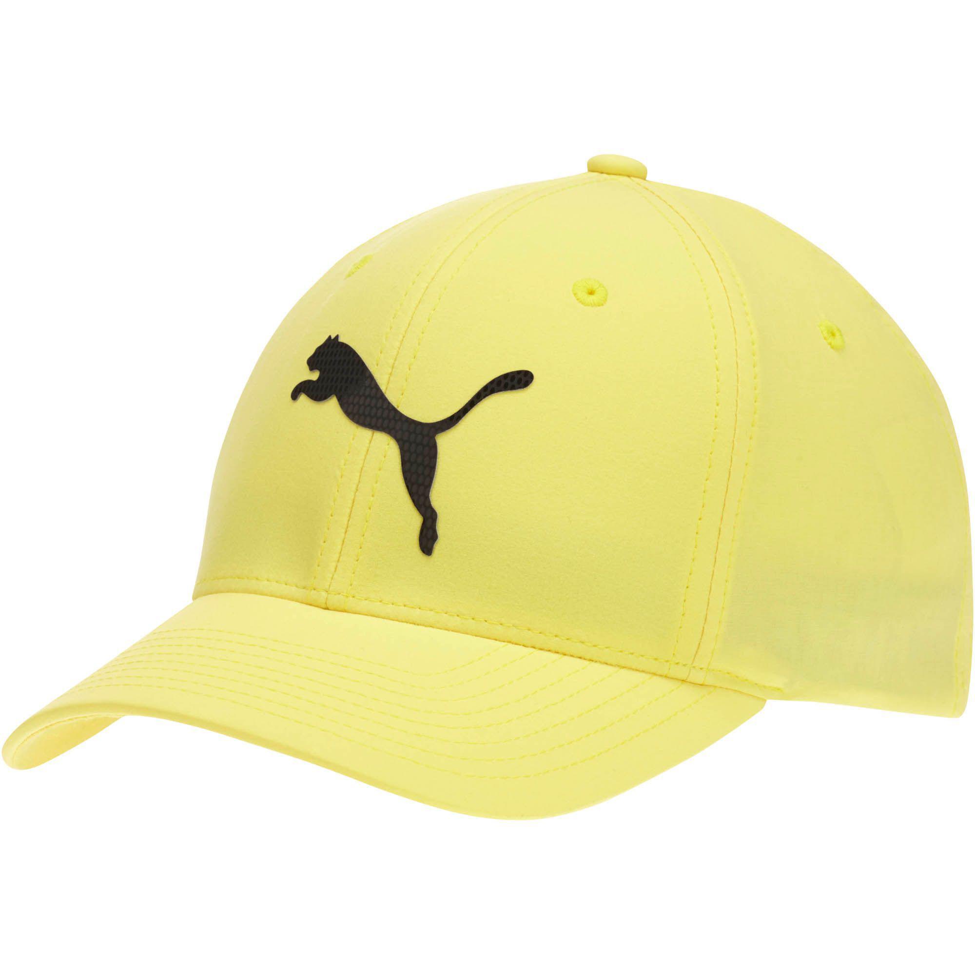 Flexfit Hat in Yellow for Men - Lyst