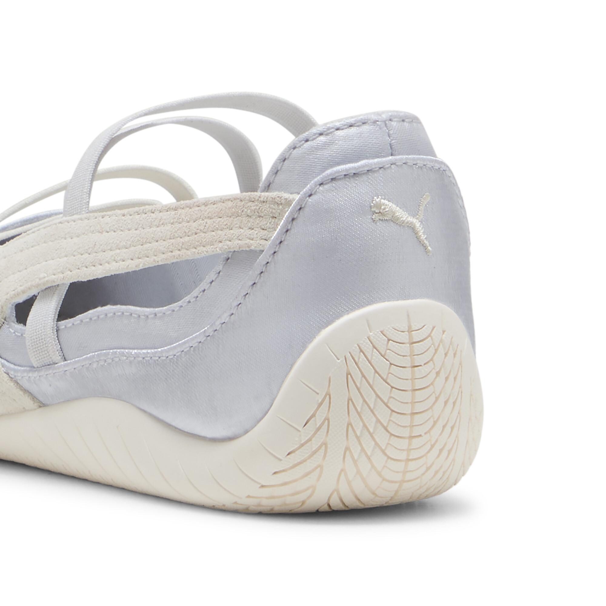 ★PUMA★SPEEDCAT BALLET SATIN★ Speedcat Ballet Satin Women's Shoes | PUMA