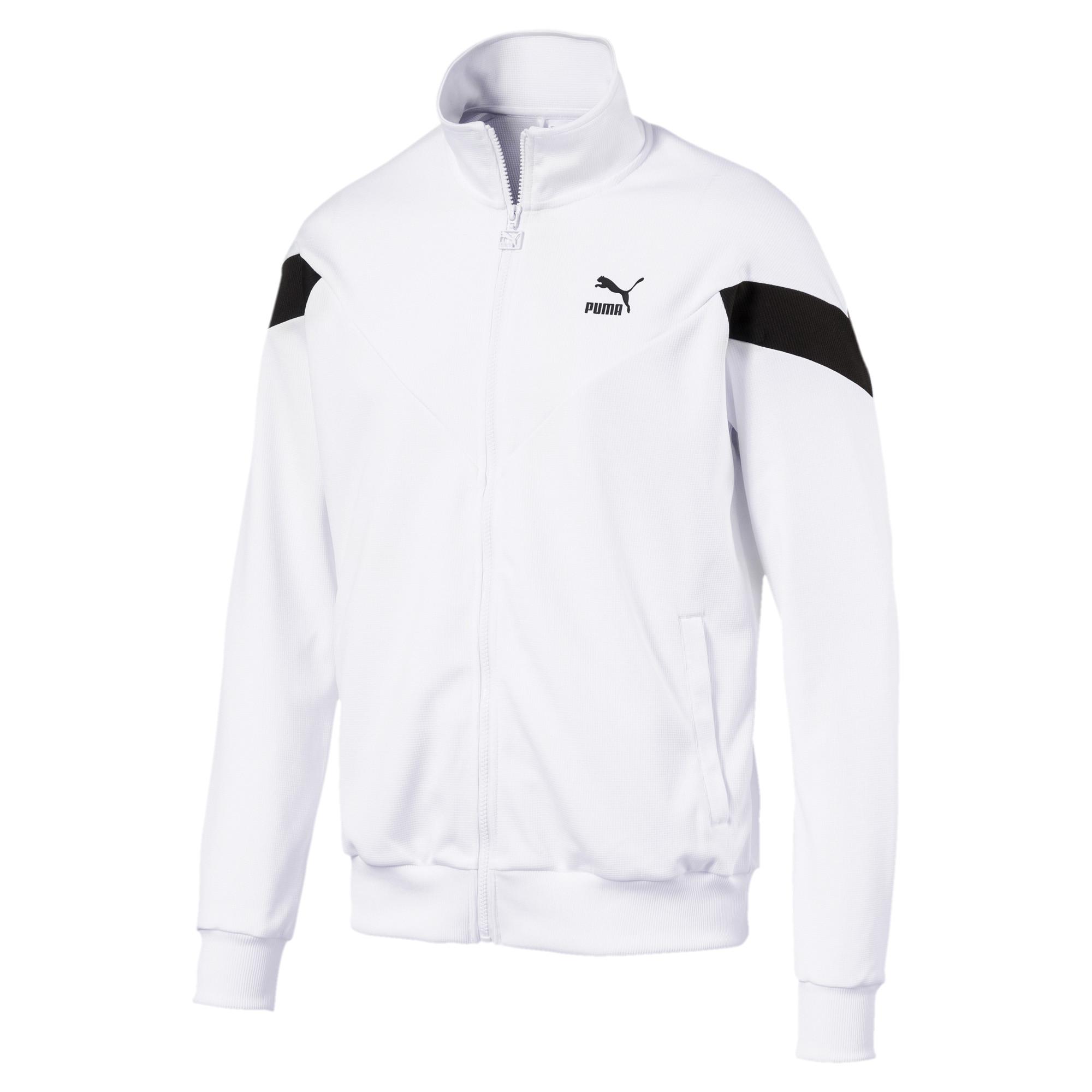 puma iconic mcs track jacket