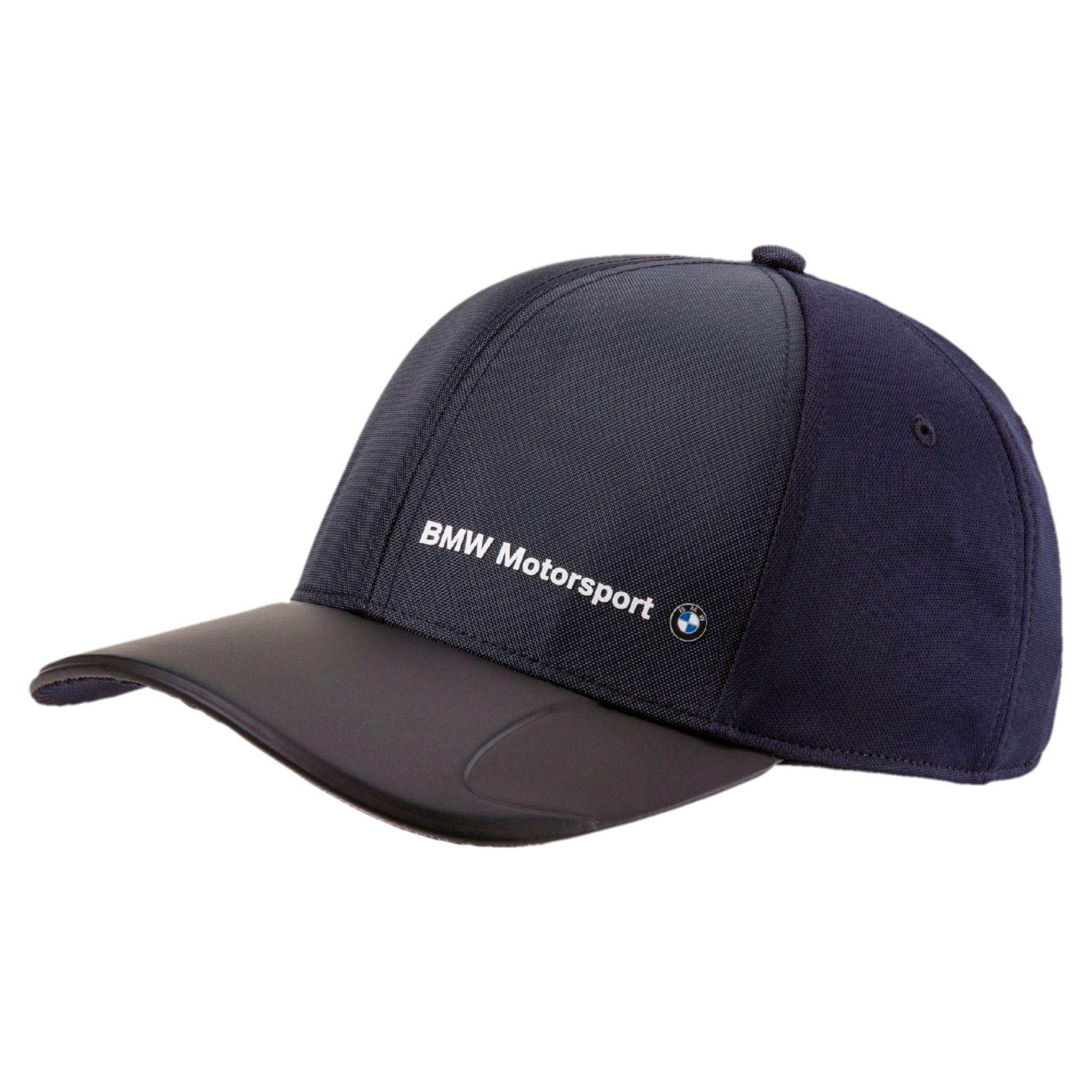 baseball cap bmw
