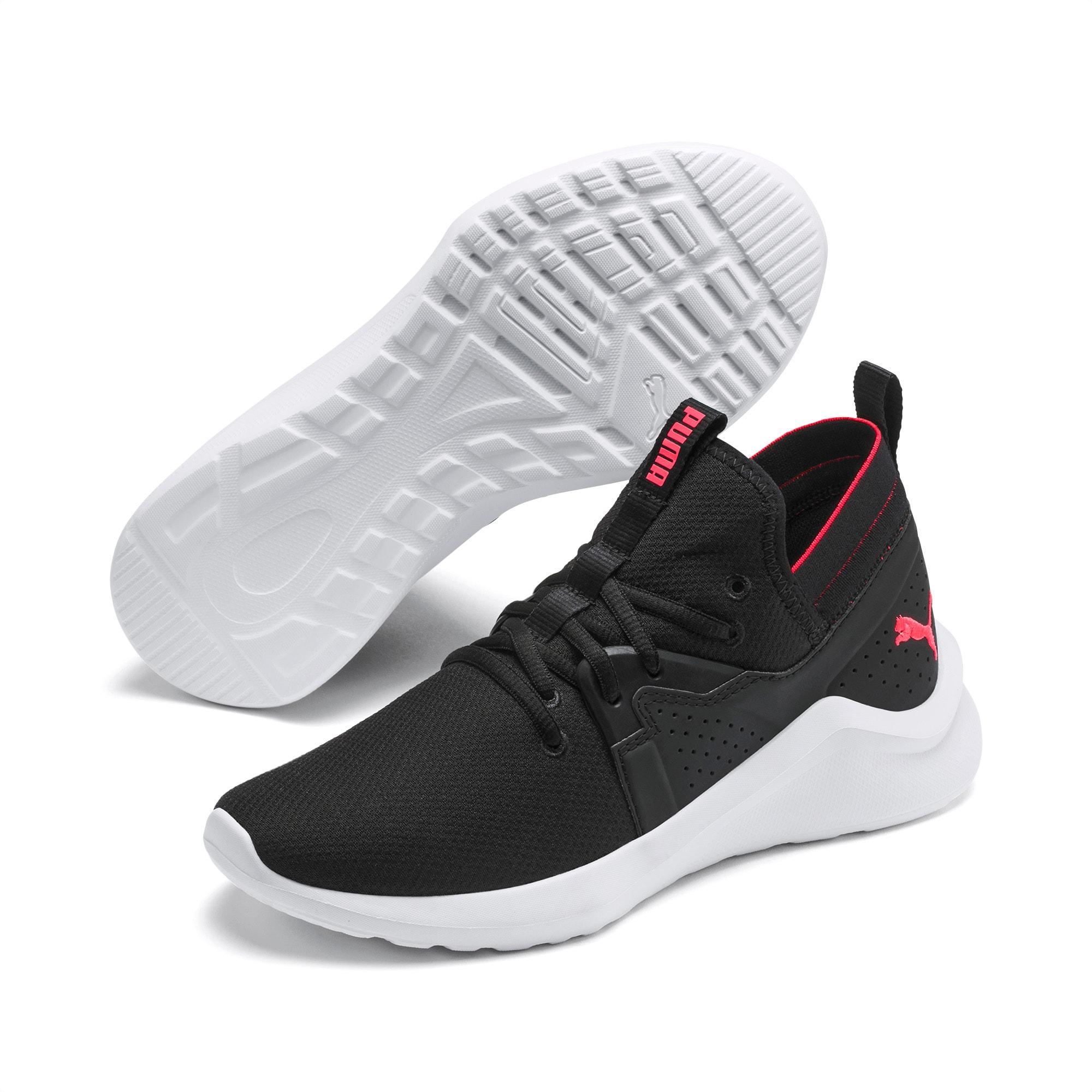 emergence mesh women's training shoes