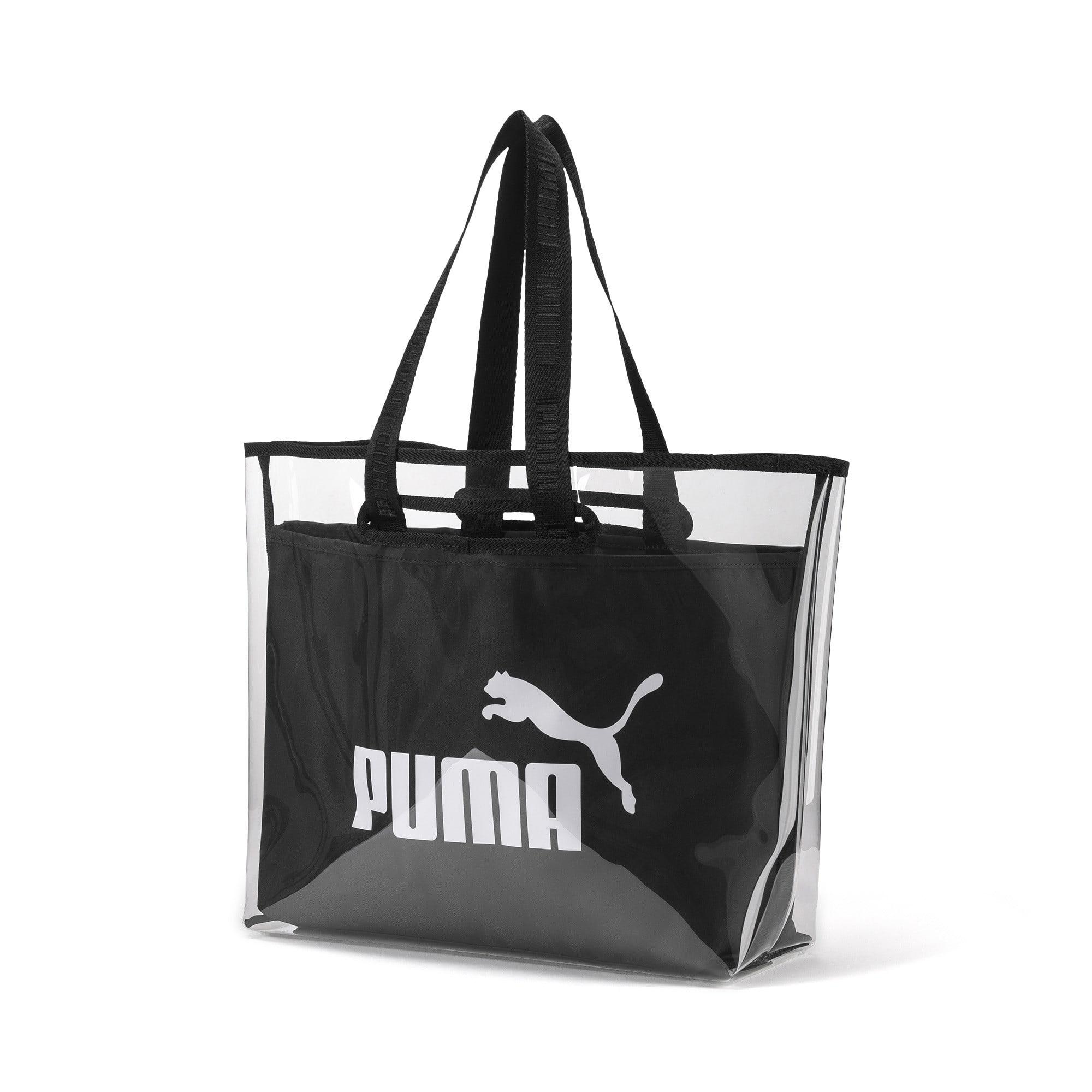 puma core shopper bag