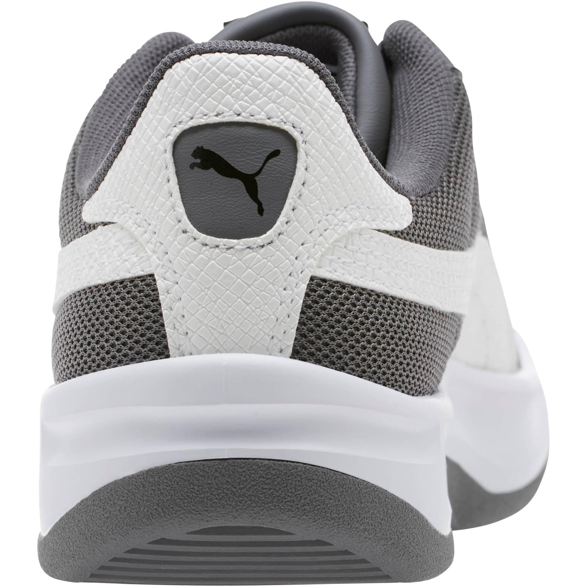 puma california scratch