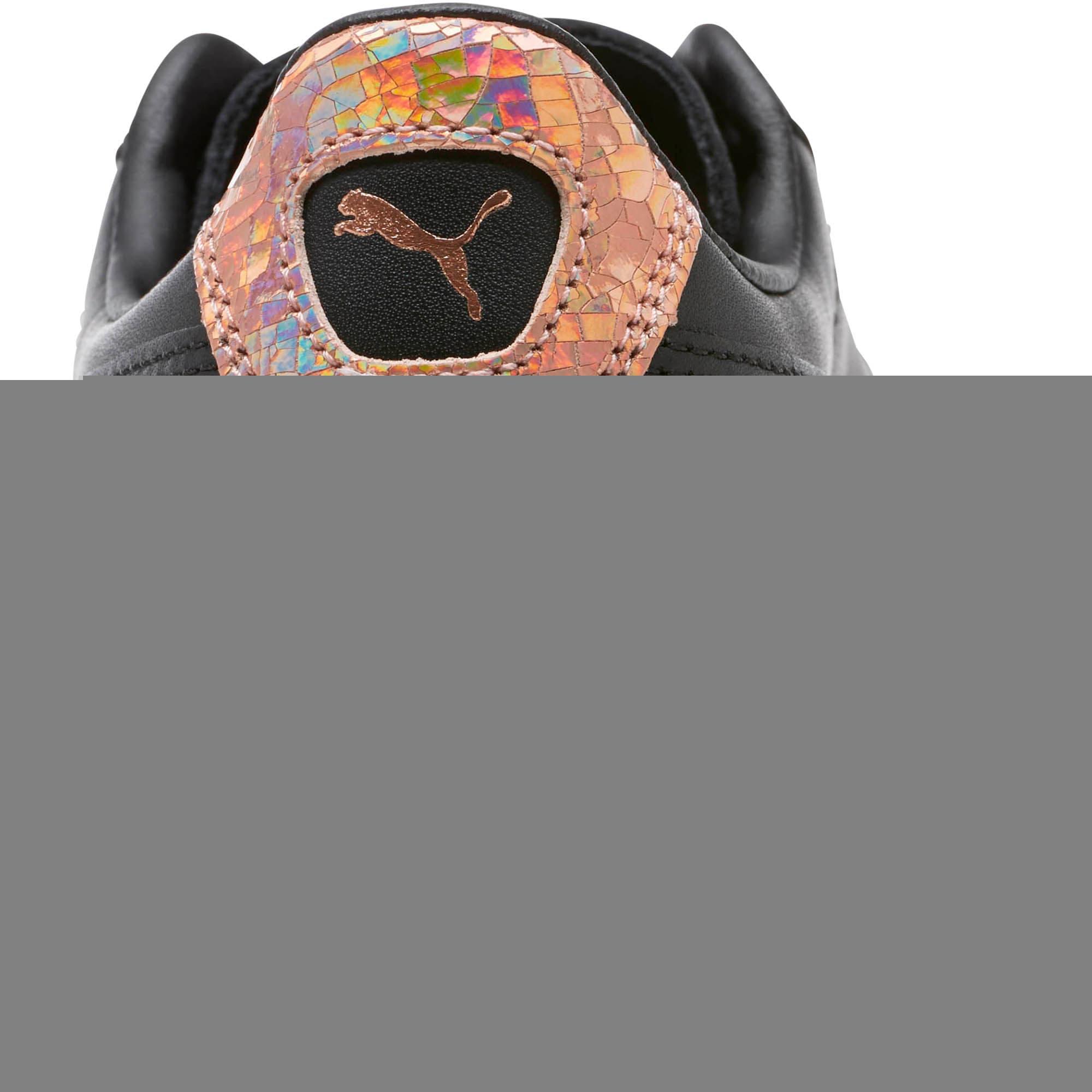 basket platform rg women's sneakers