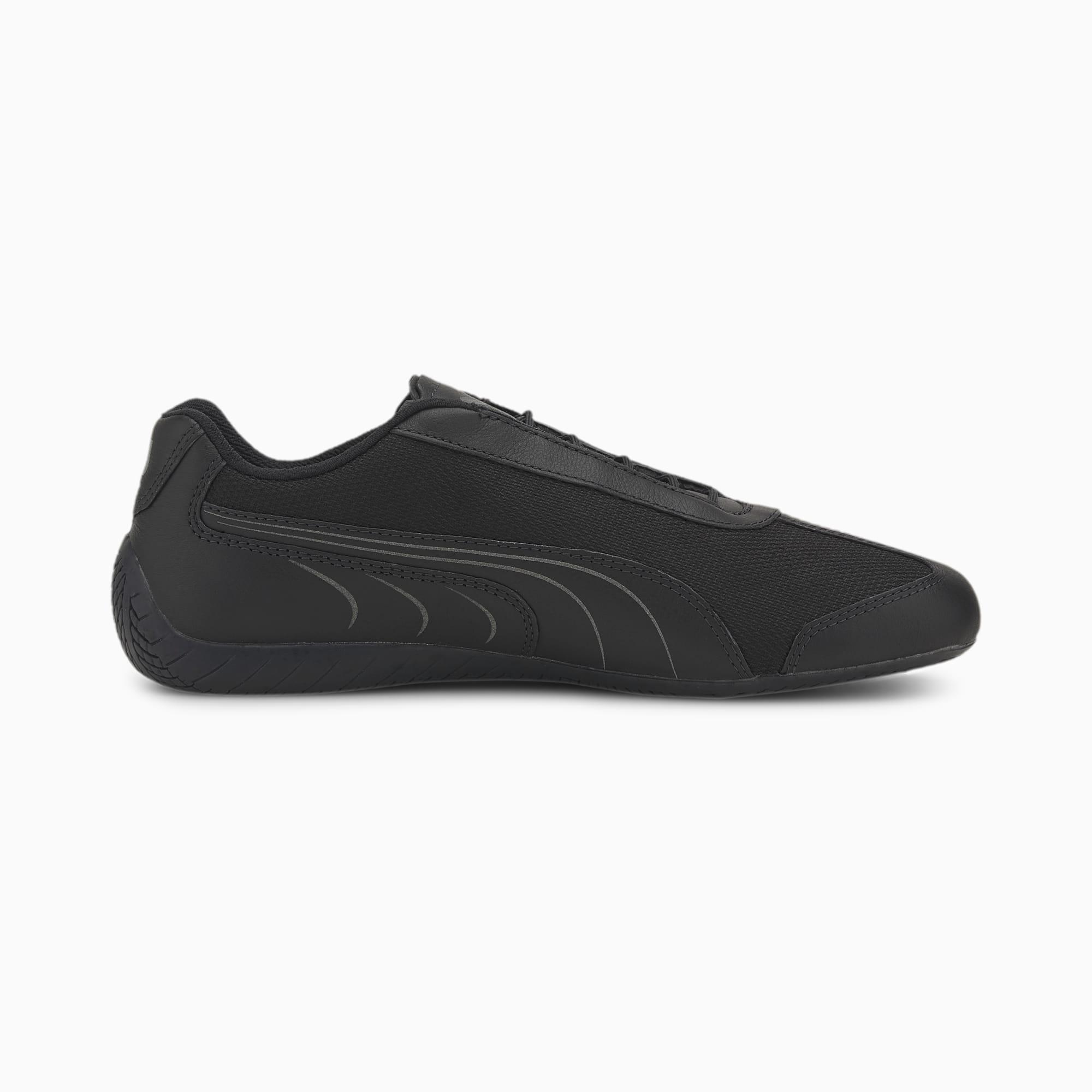 PUMA Leather Porsche Design Speedcat Motorsport Shoes in Black for Men -  Lyst