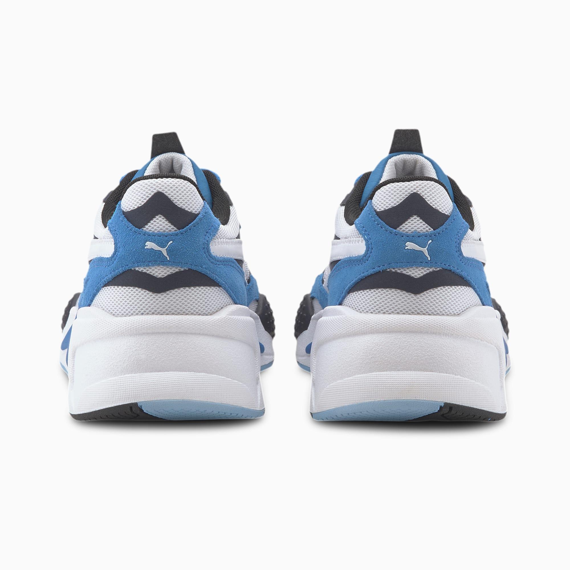 puma rs x super blue