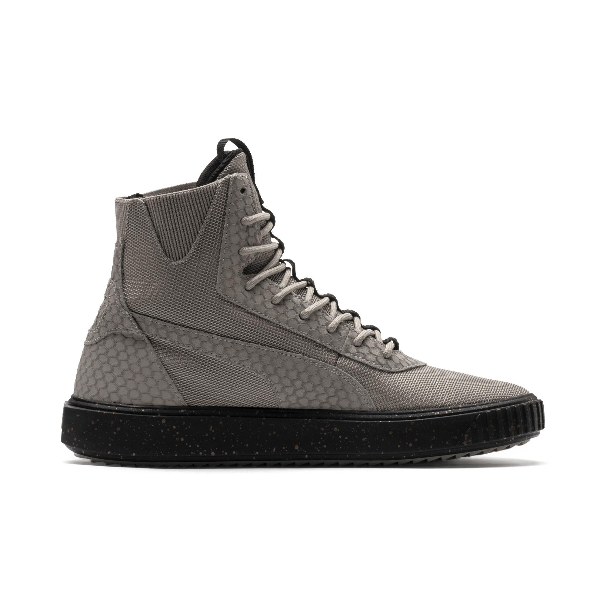 puma hi breaker blocked