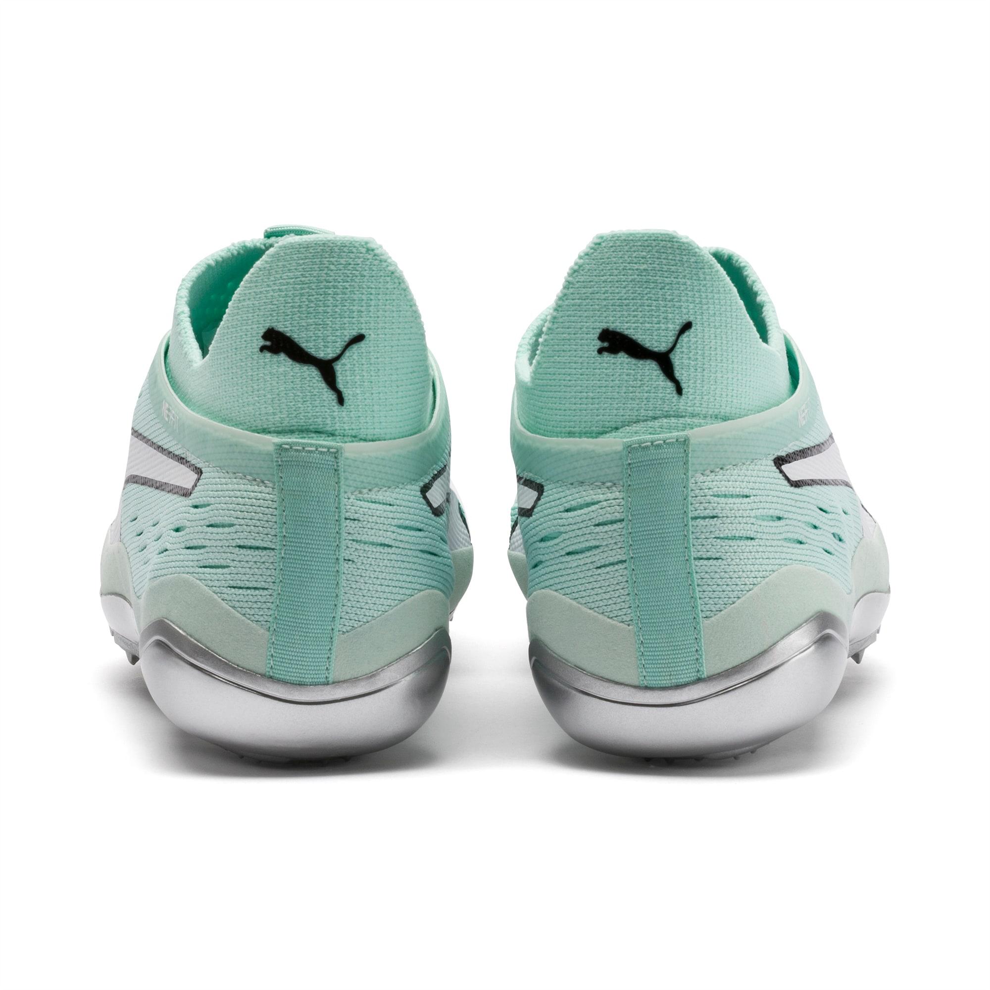 puma evospeed netfit spikes