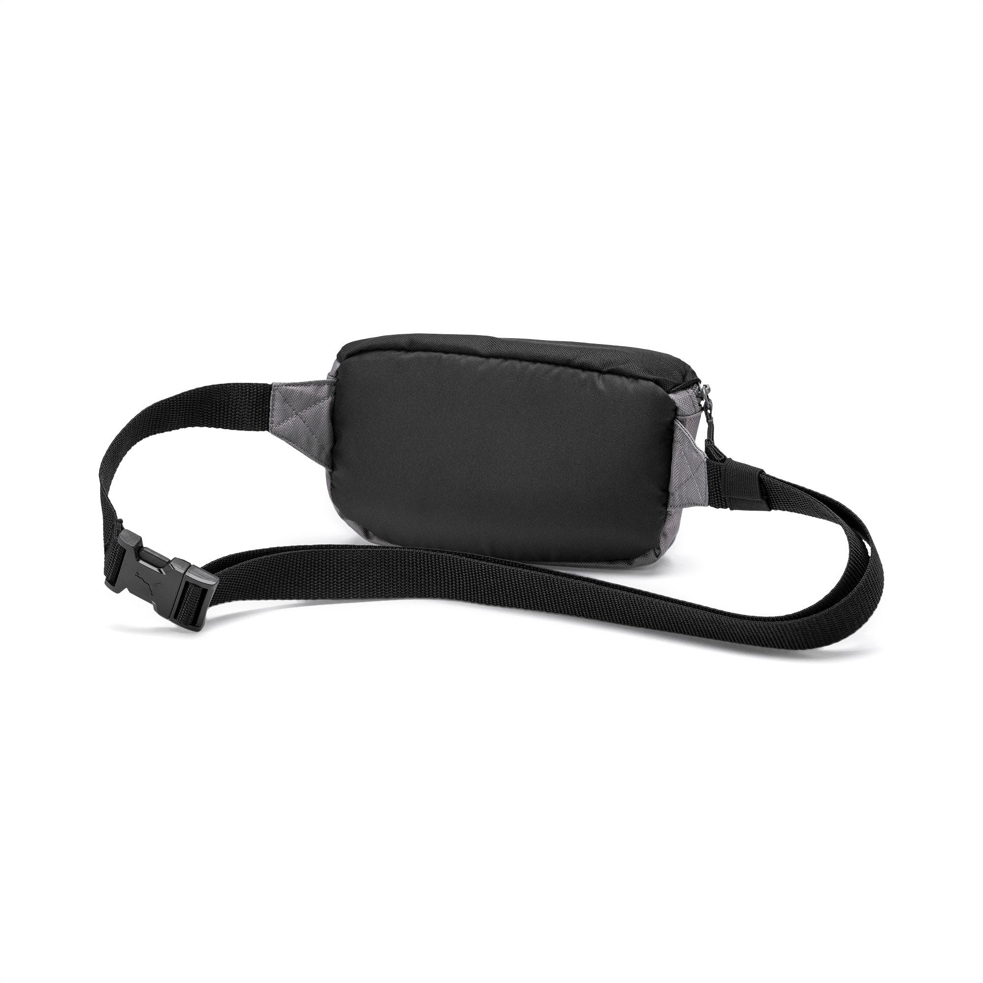 puma plus waist bag ii