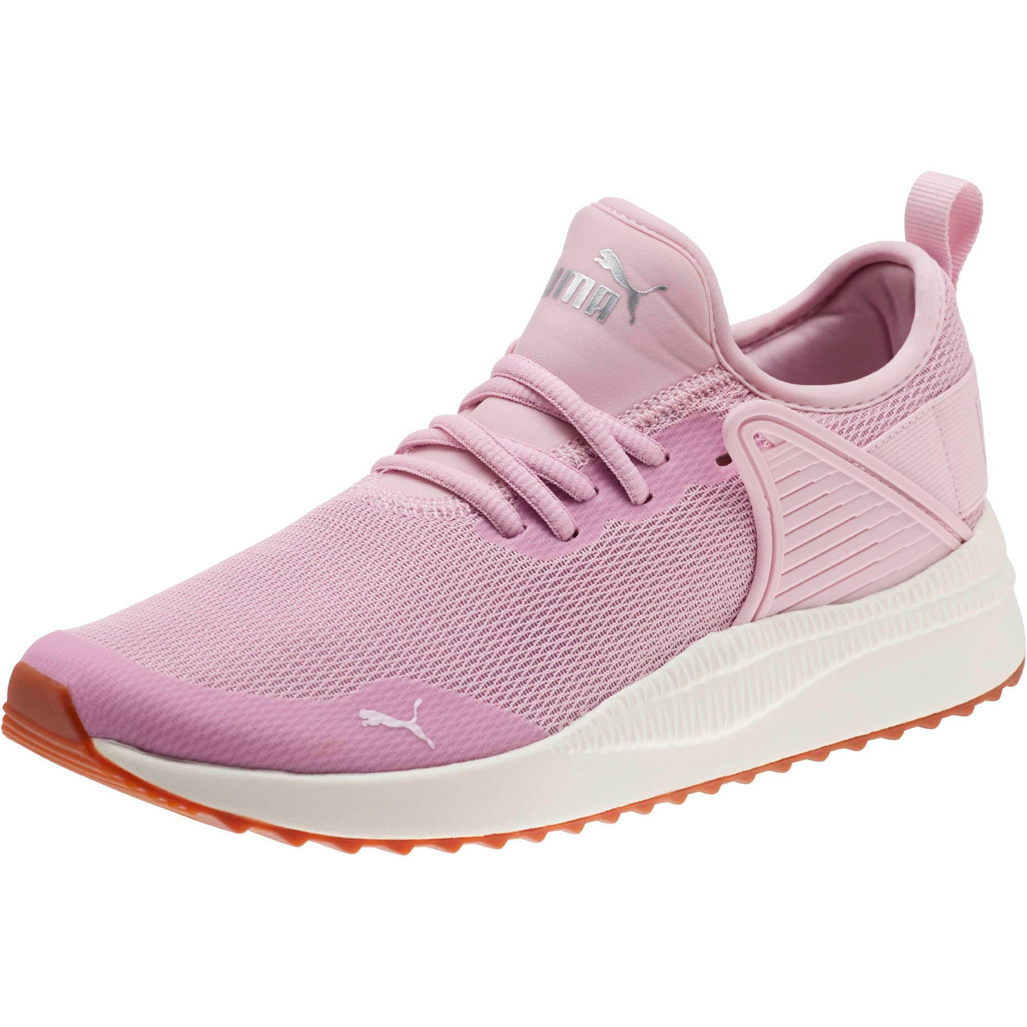puma pacer next cage women's running shoes