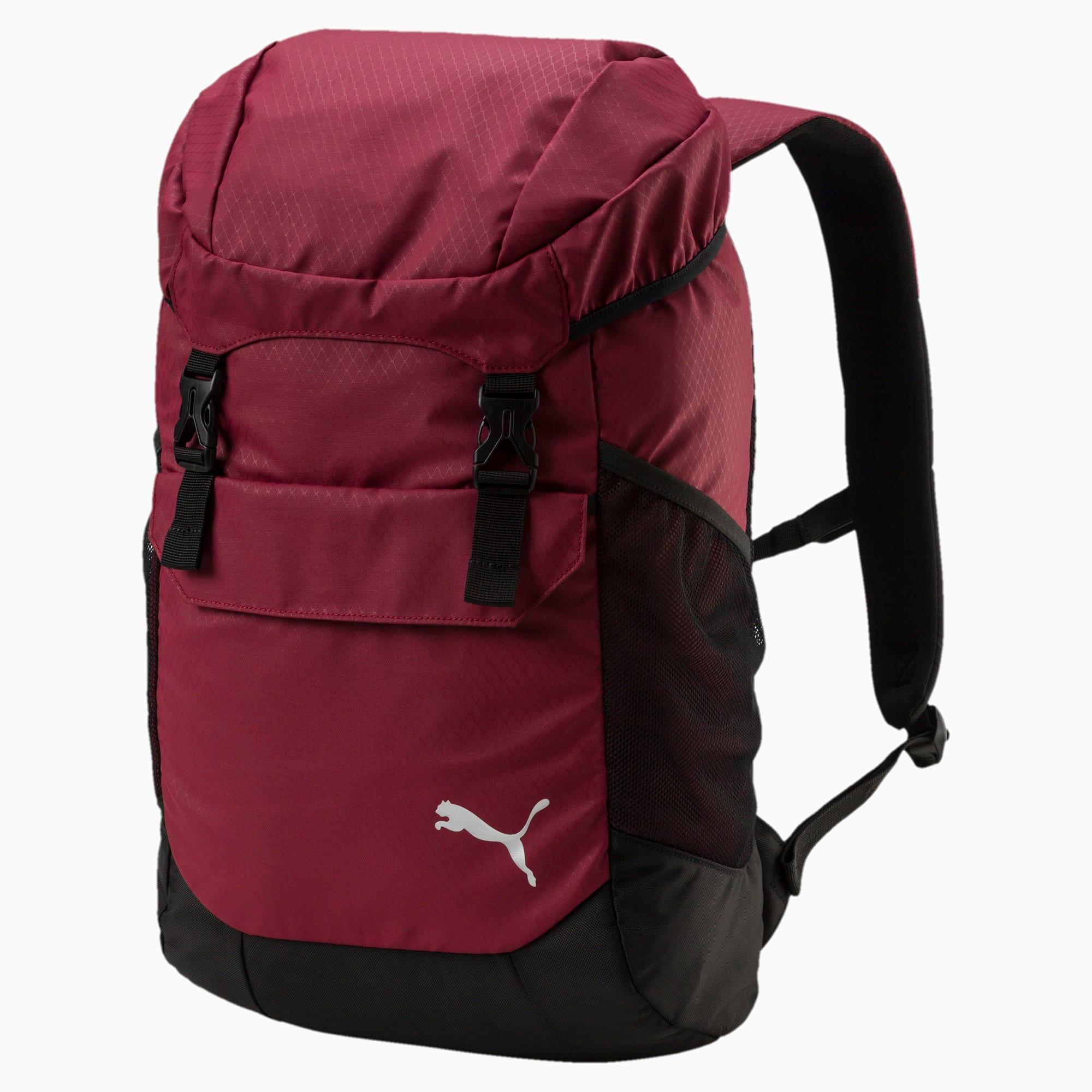 puma back bag