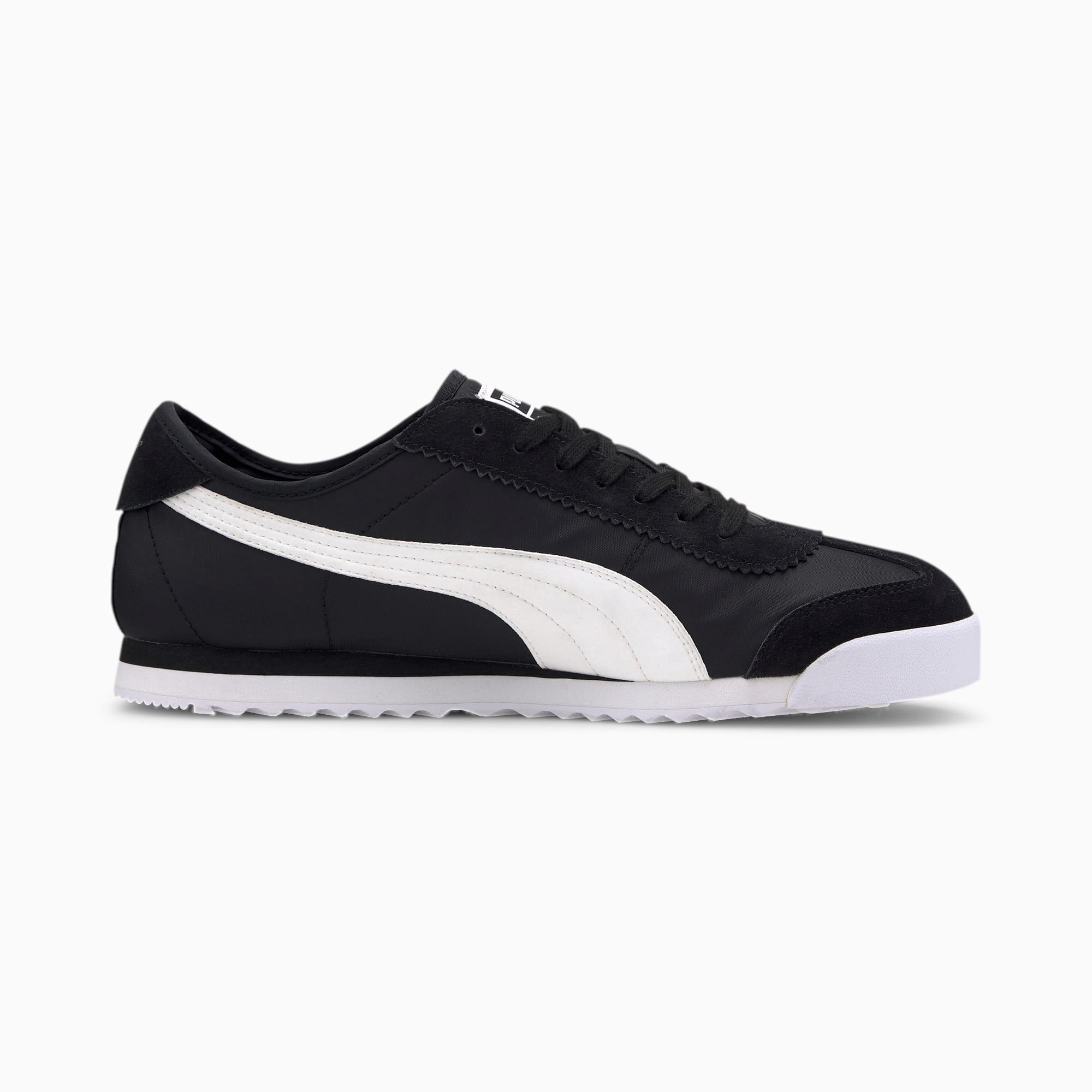 puma roma nylon