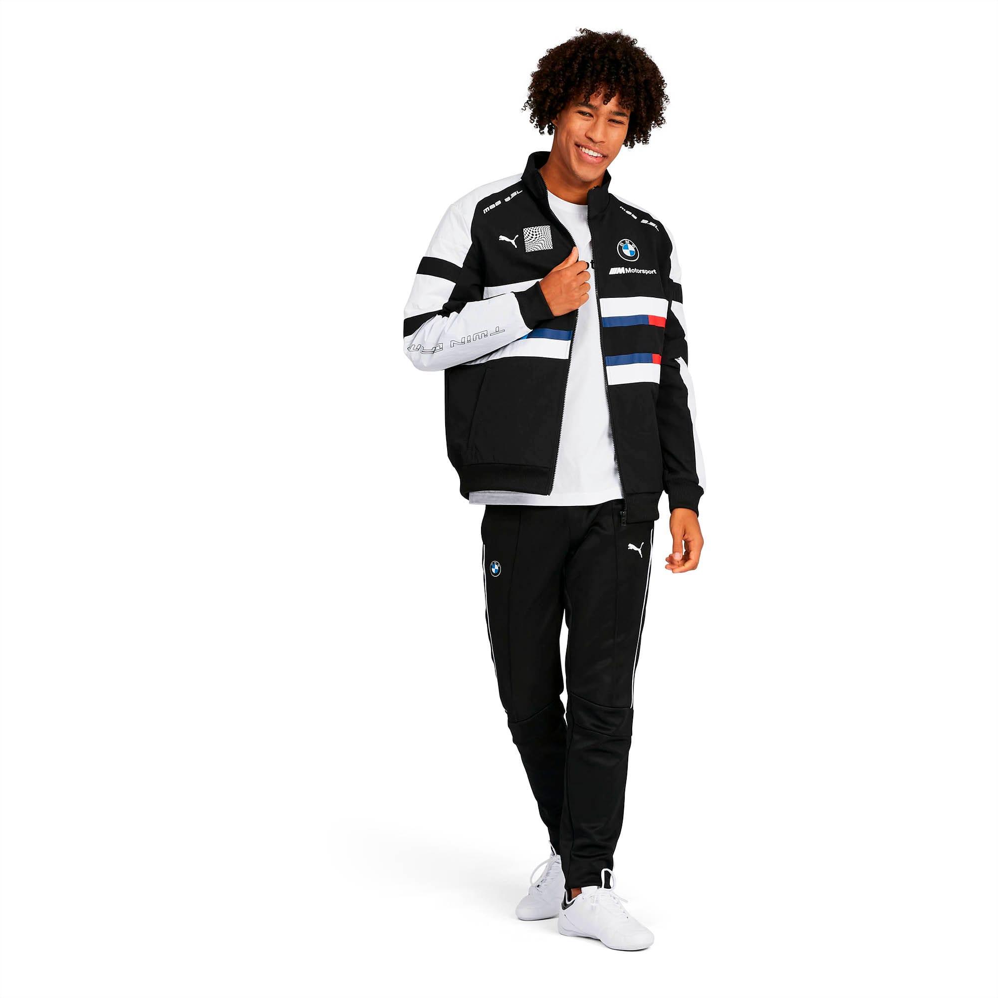 PUMA Bmw M Motorsport Street Men's 