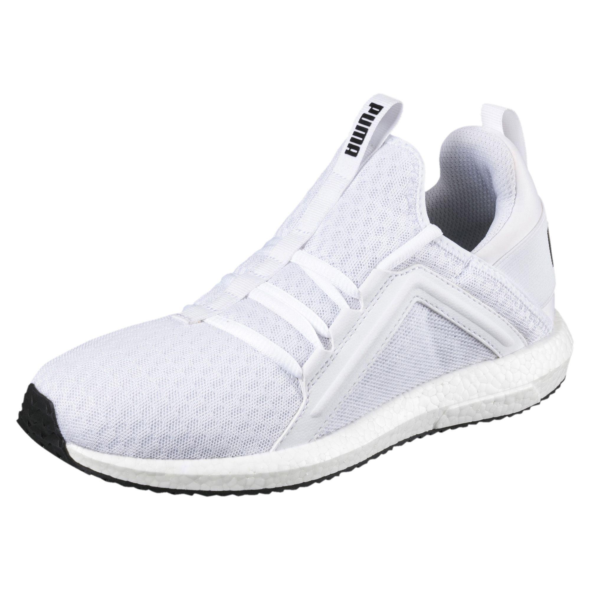 puma mega nrgy women's trainers