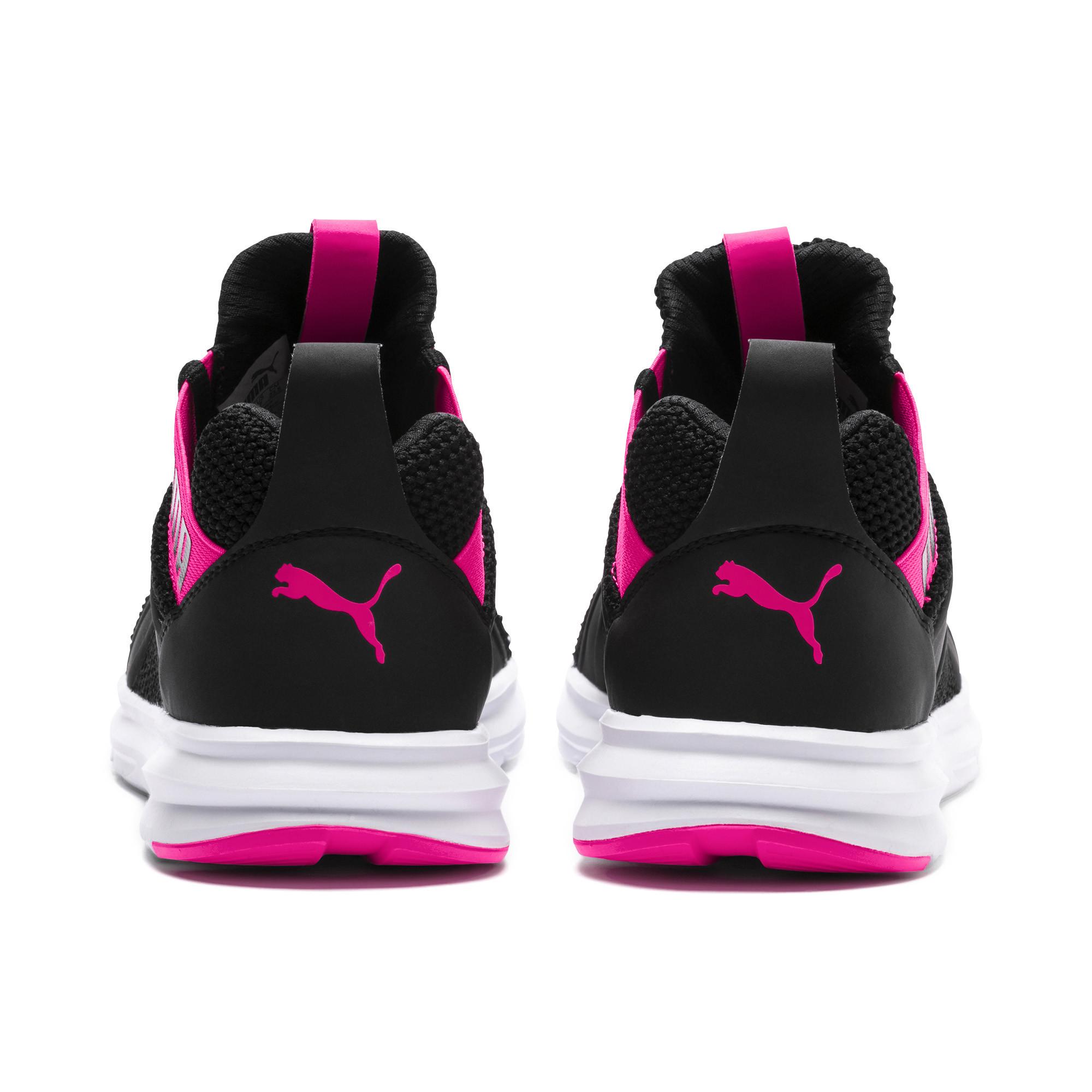 puma enzo weave