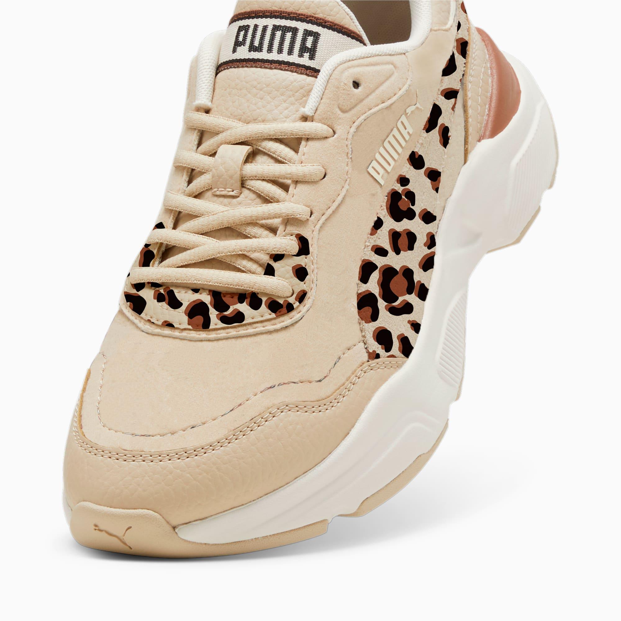 Puma carina leo sneakers hotsell