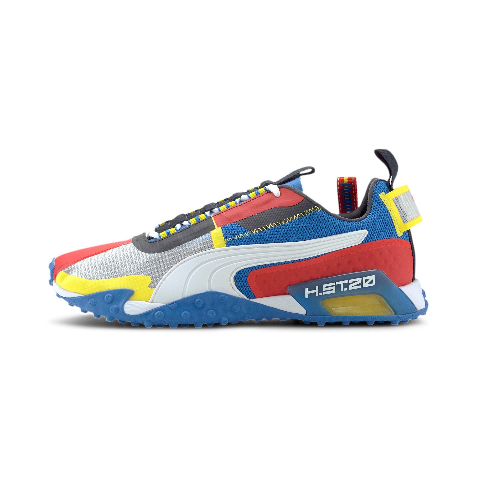 puma h street men's shoes