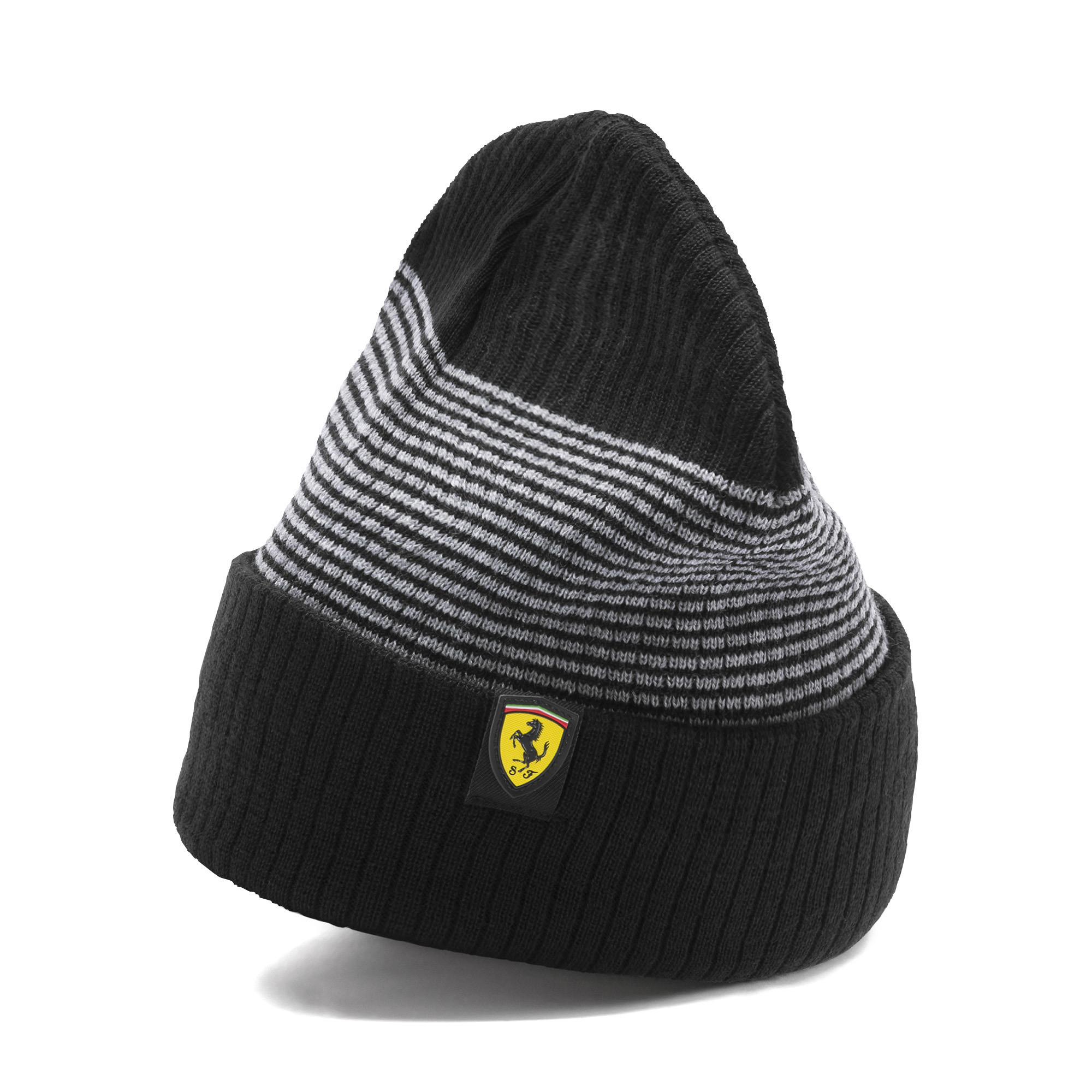 ferrari beanie