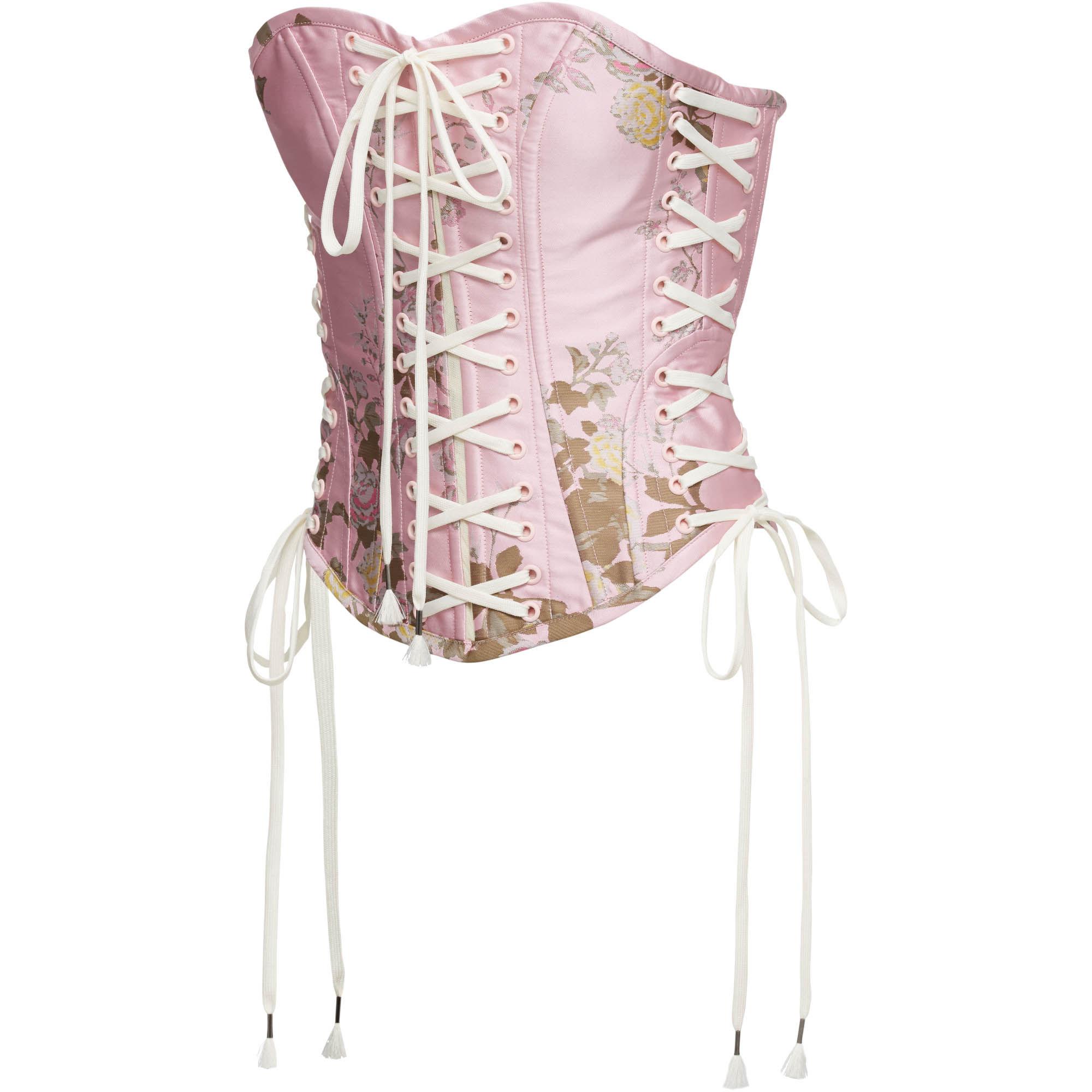 fenty x puma bustier