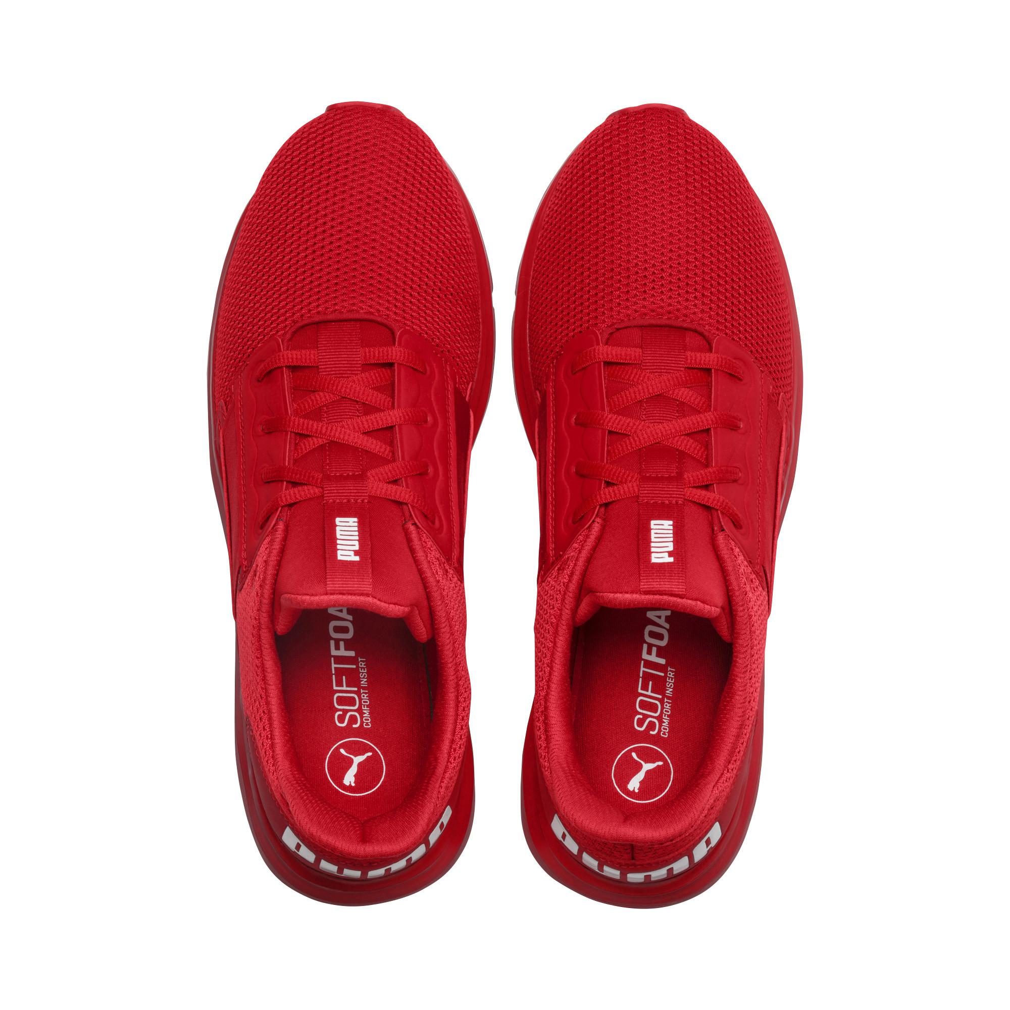 Puma enzo street rojo Outlet