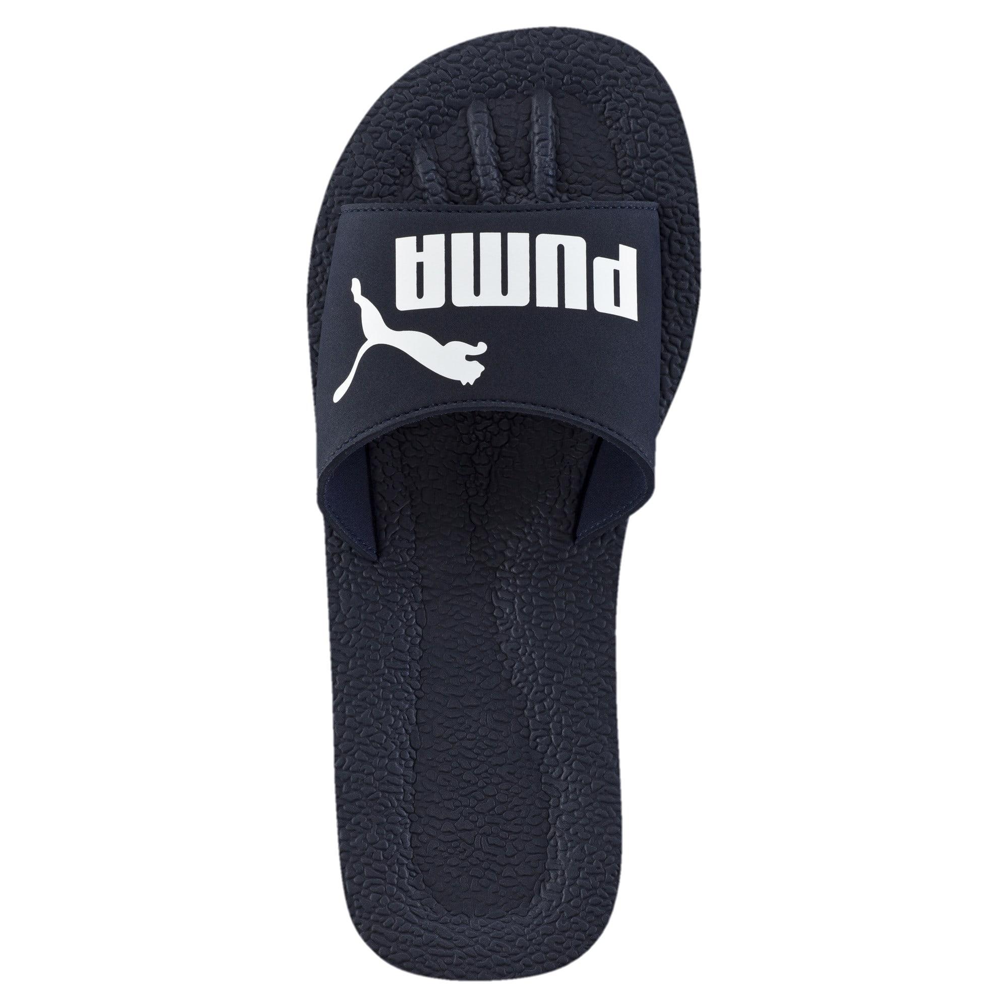 puma purecat flip flops