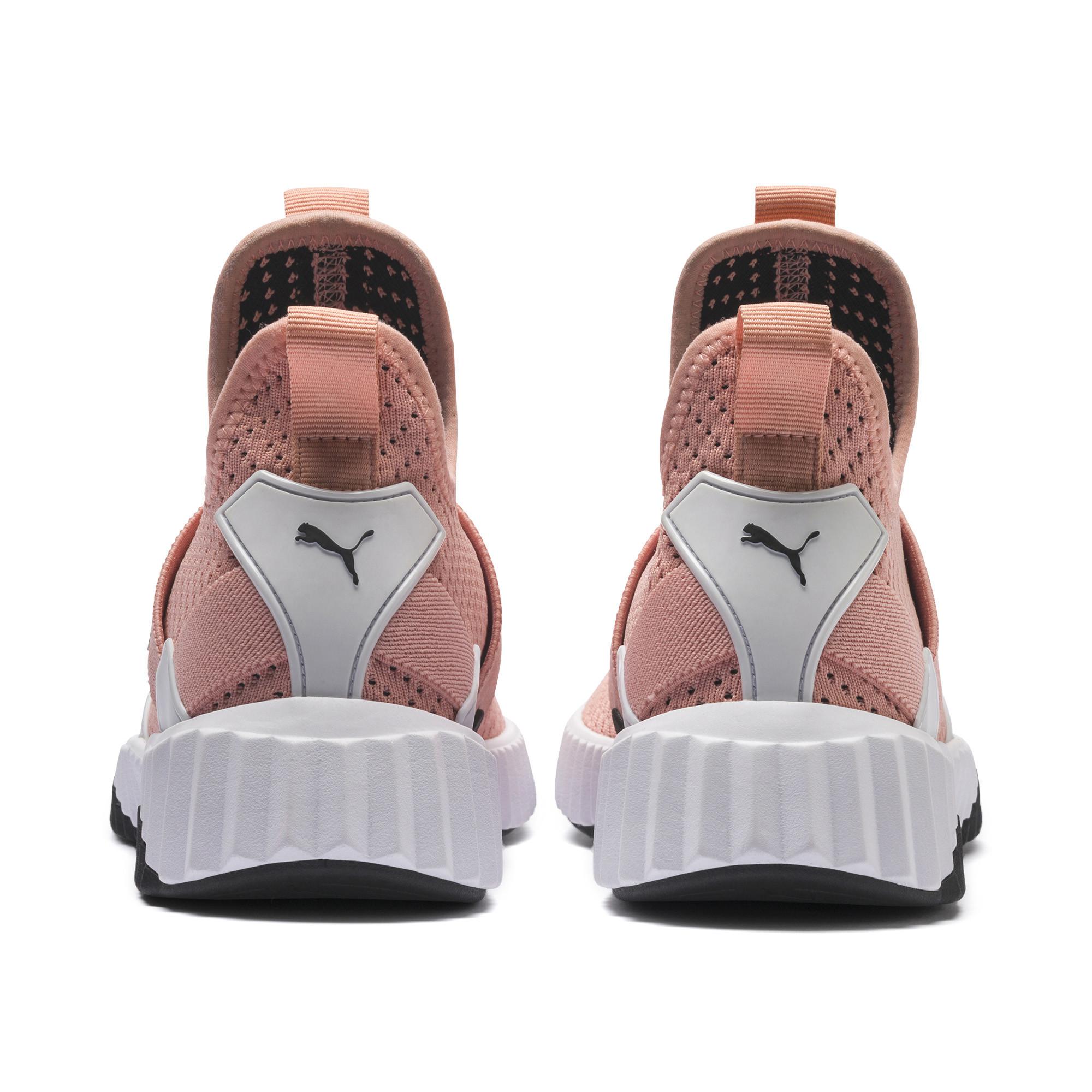 puma women's defy mid cross trainer