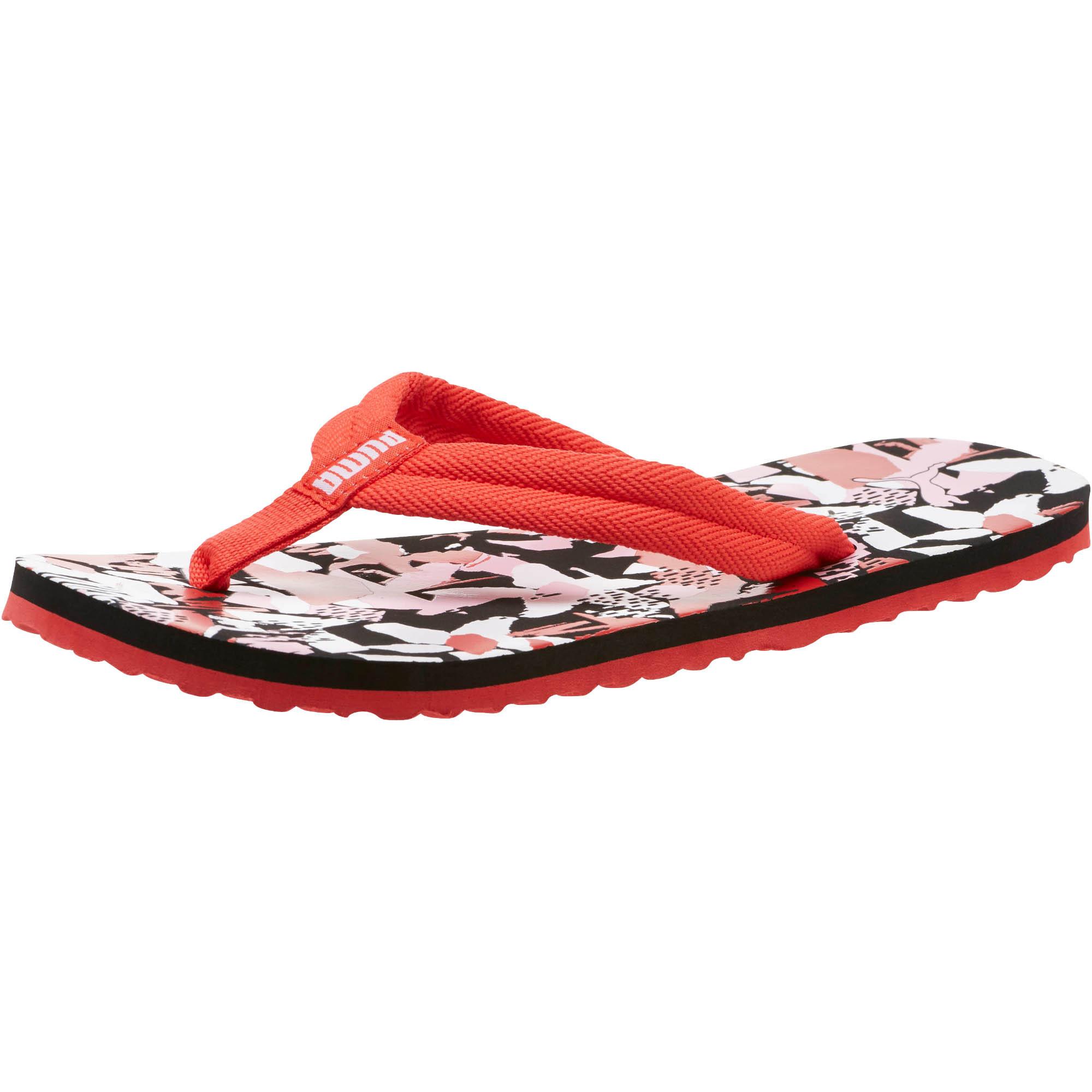 womens puma epic flip flop