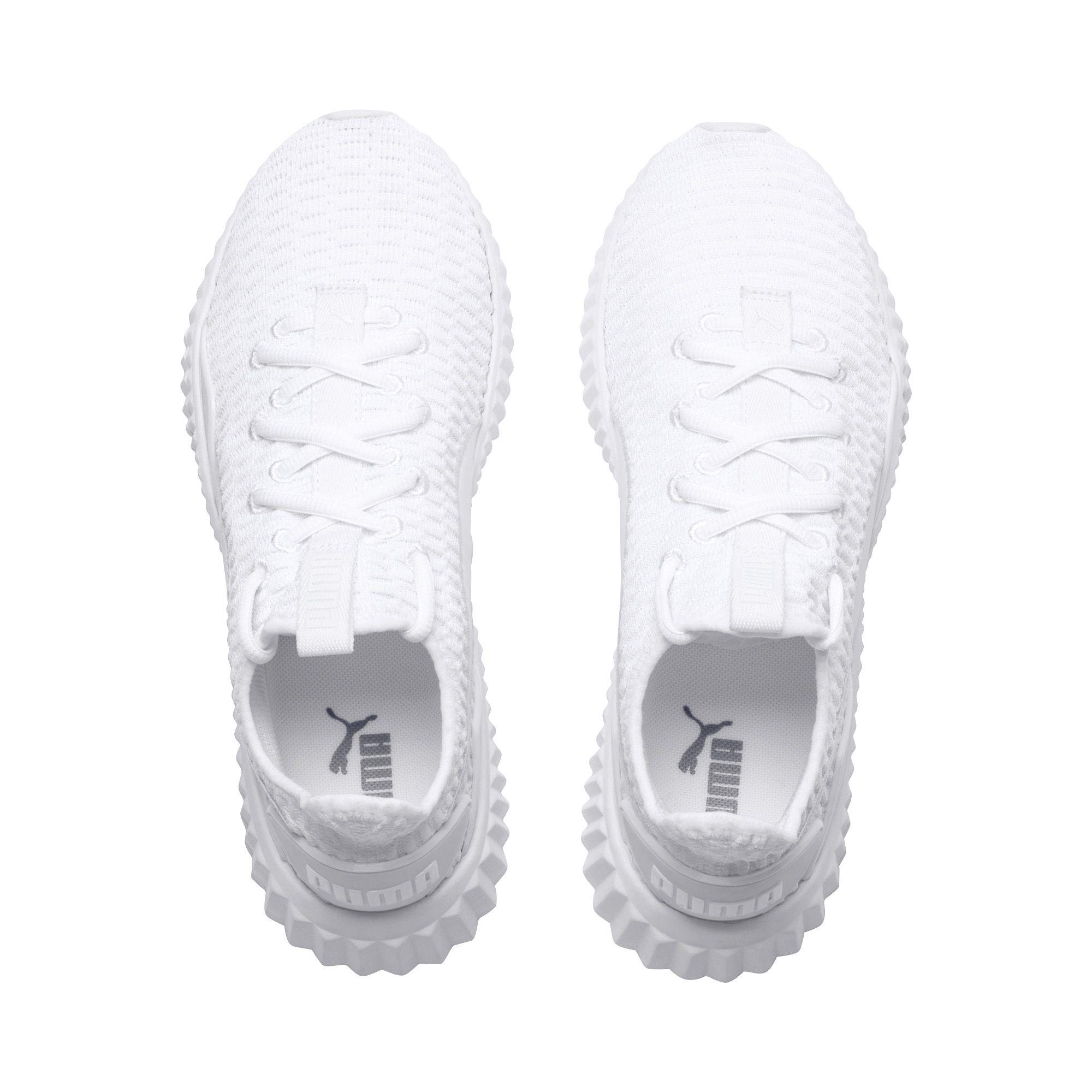 puma women's defy sneaker