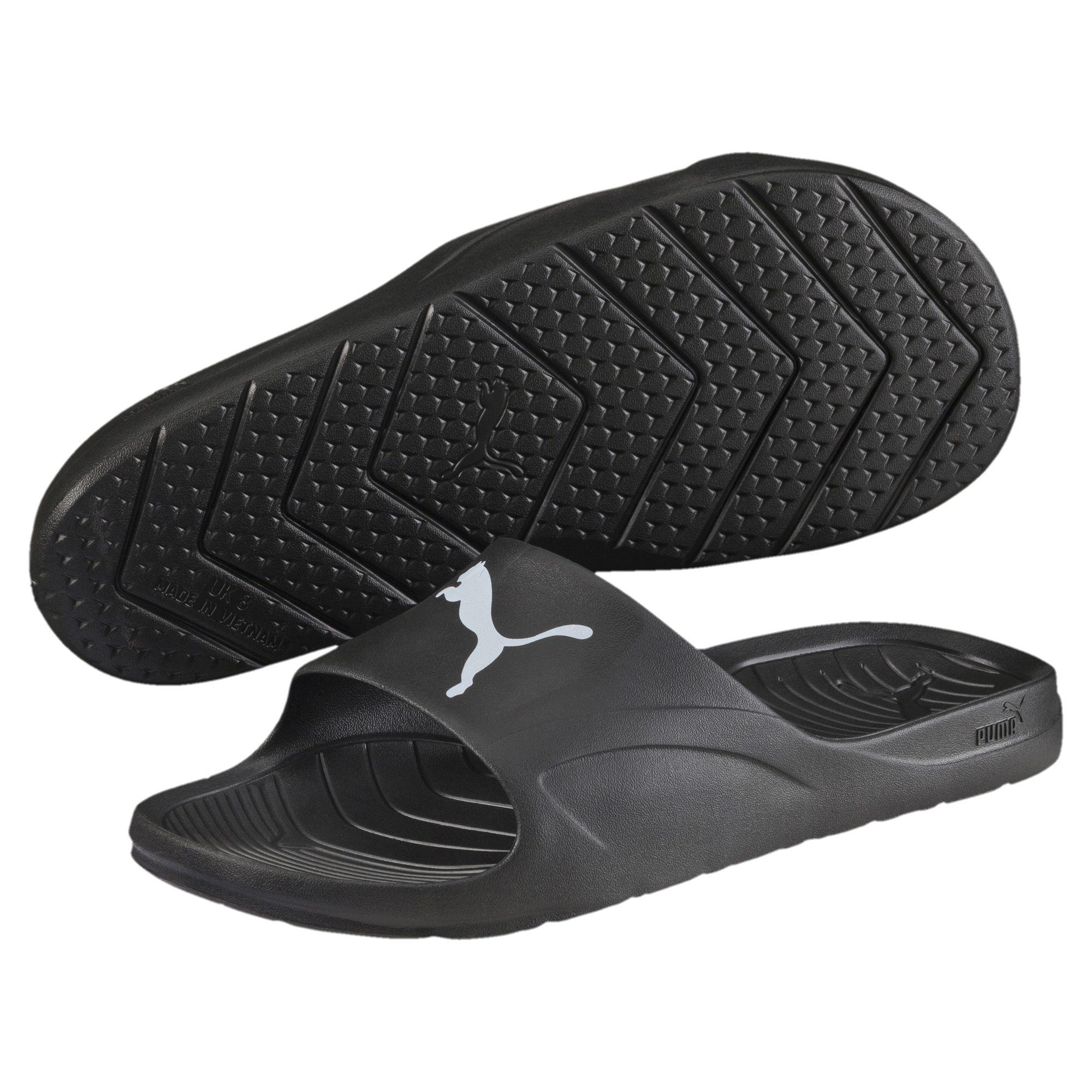 puma divecat sandals